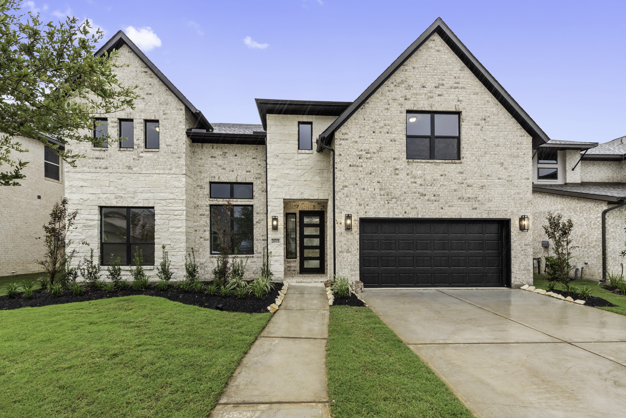 Move-In Ready! Westin Homes | Carter IX New Construction. Move-In Ready! Westin Homes | Carter IX New Construction.