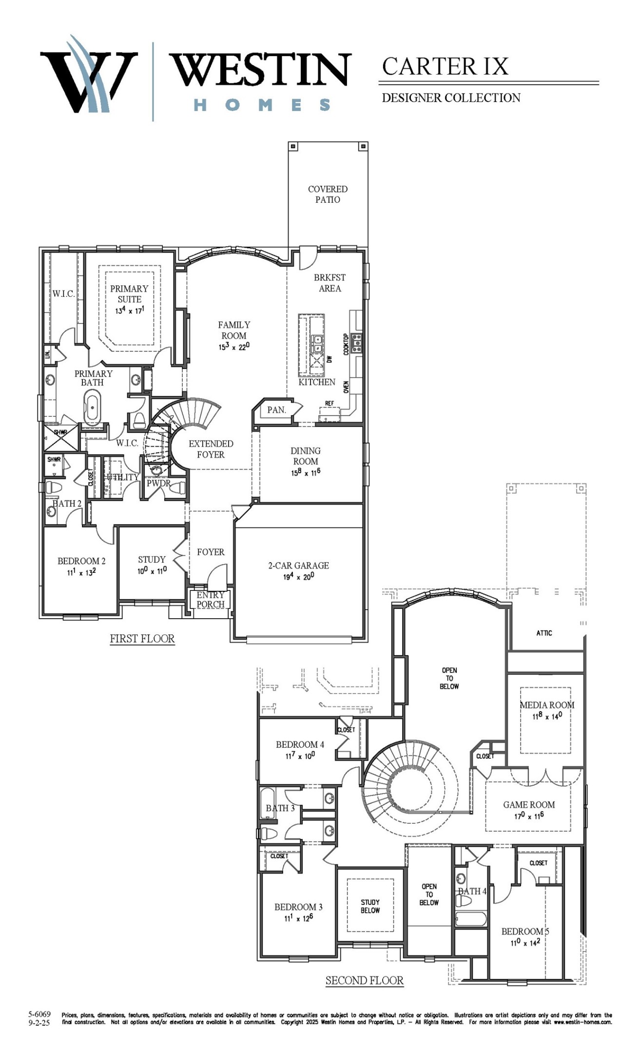 26715 Copernicus Cove Court, Richmond, TX 77406