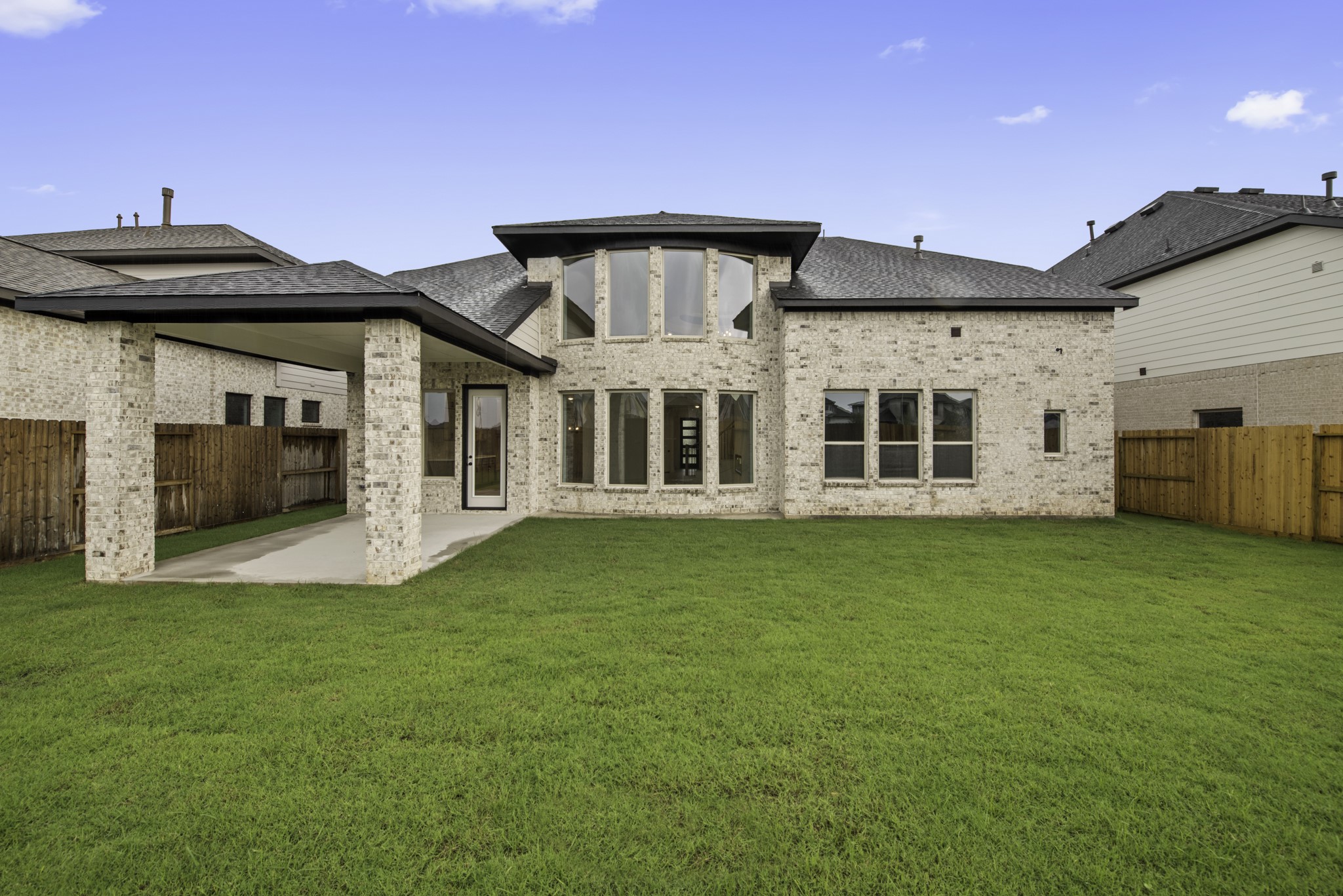 26715 Copernicus Cove Court, Richmond, TX 77406