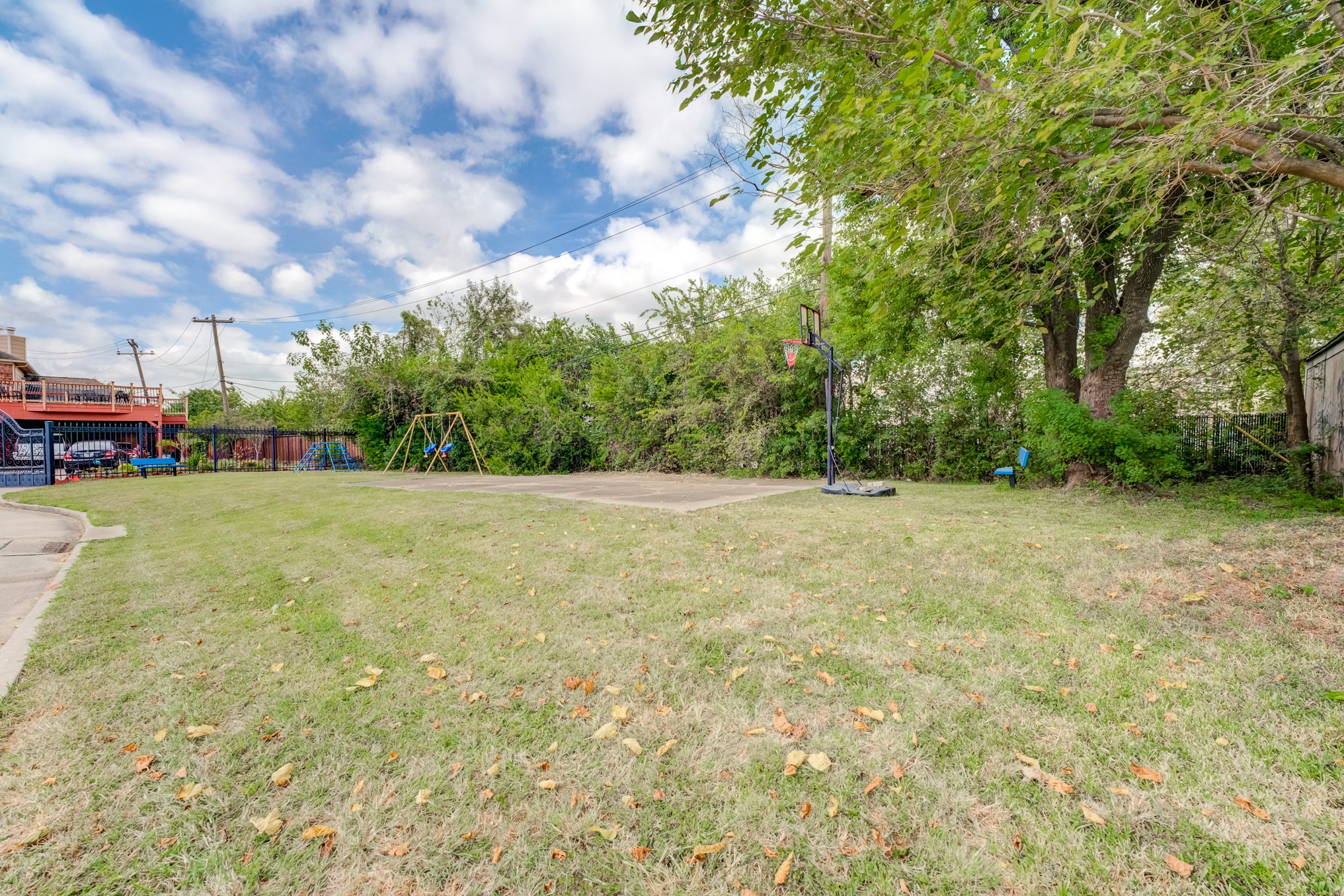 0 Schury Lane, Houston, TX 77017