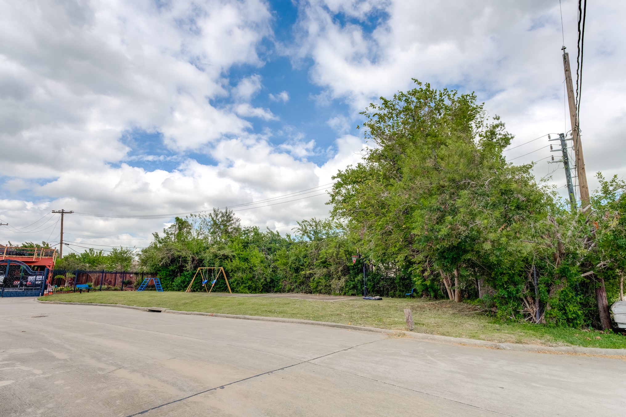0 Schury Lane, Houston, TX 77017