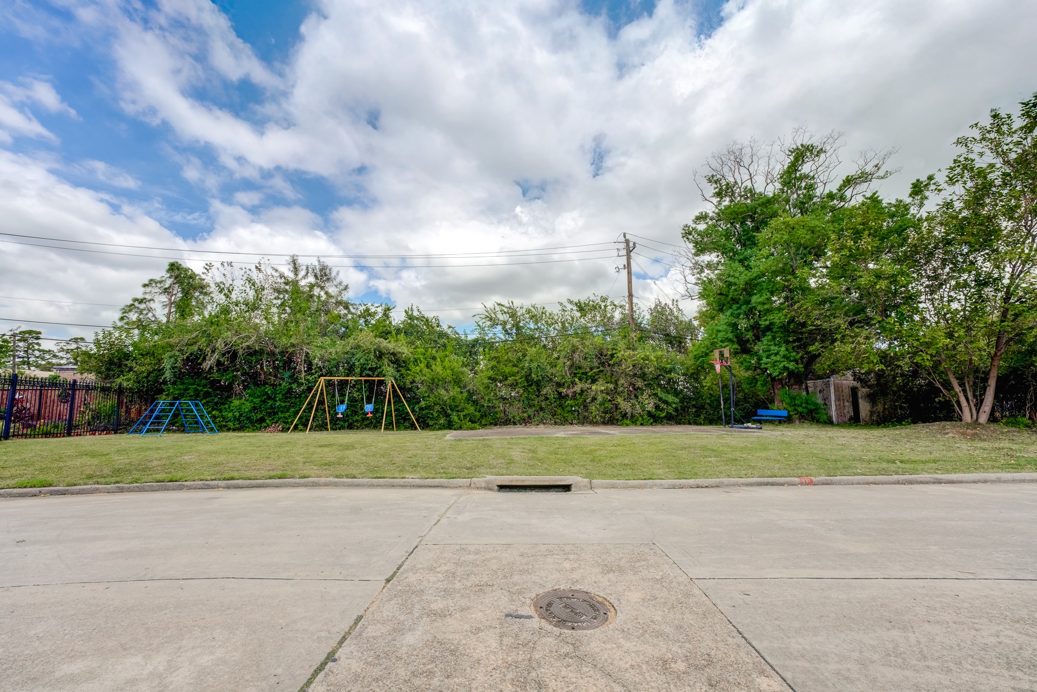 0 Schury Lane, Houston, TX 77017
