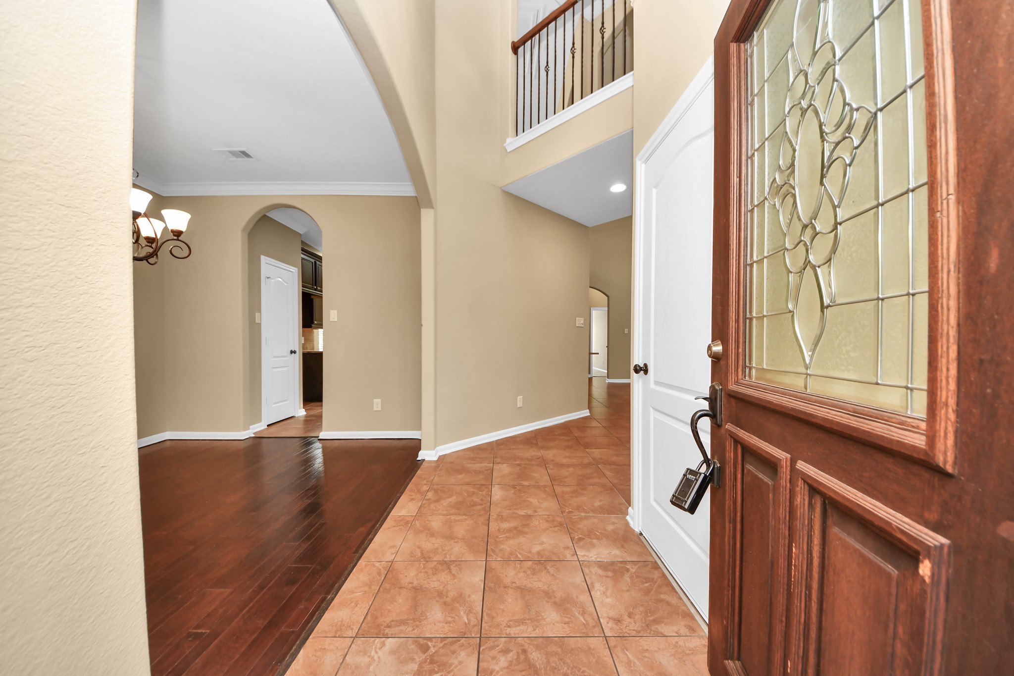 8522 Lighthouse Lake Lane, Humble, TX 77346