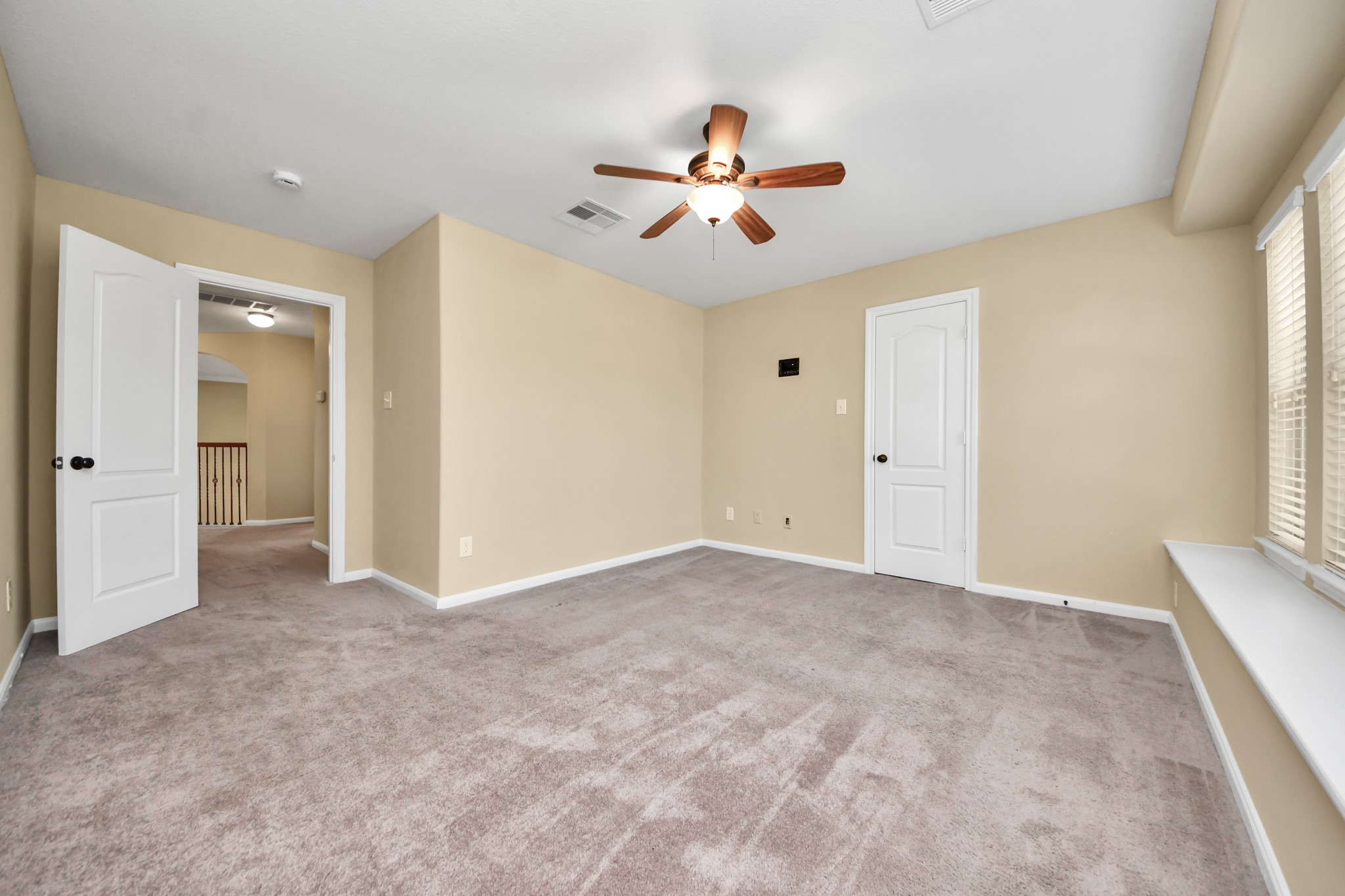 8522 Lighthouse Lake Lane, Humble, TX 77346