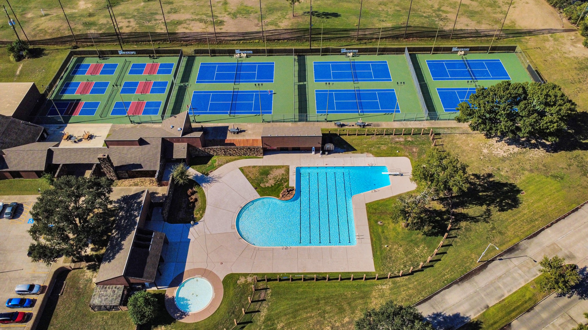 8522 Lighthouse Lake Lane, Humble, TX 77346