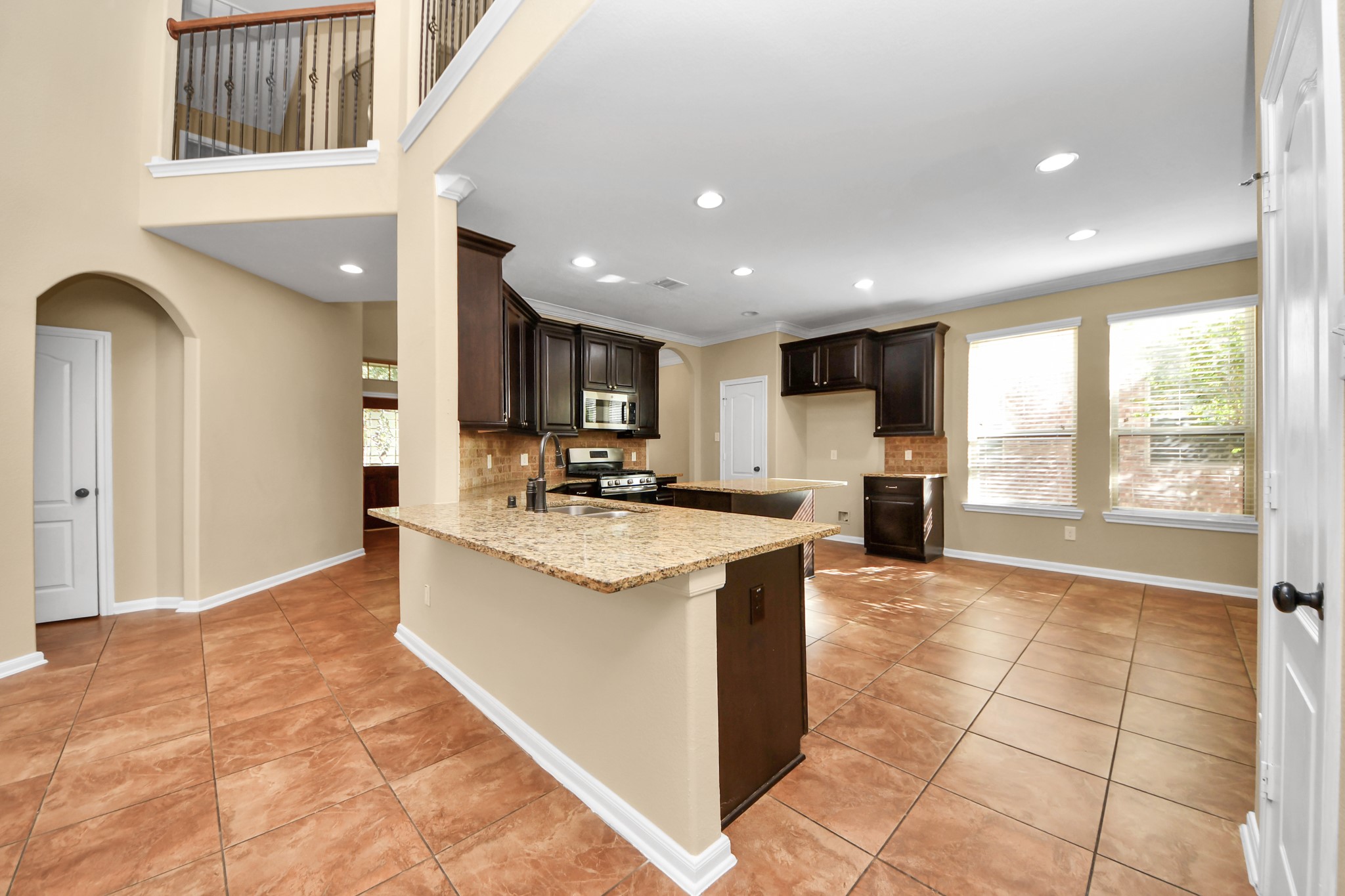 8522 Lighthouse Lake Lane, Humble, TX 77346