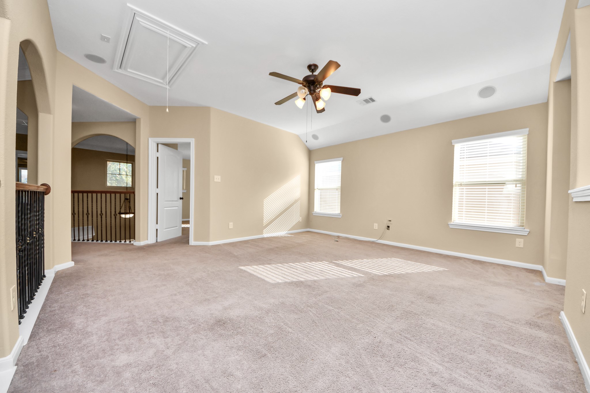 8522 Lighthouse Lake Lane, Humble, TX 77346