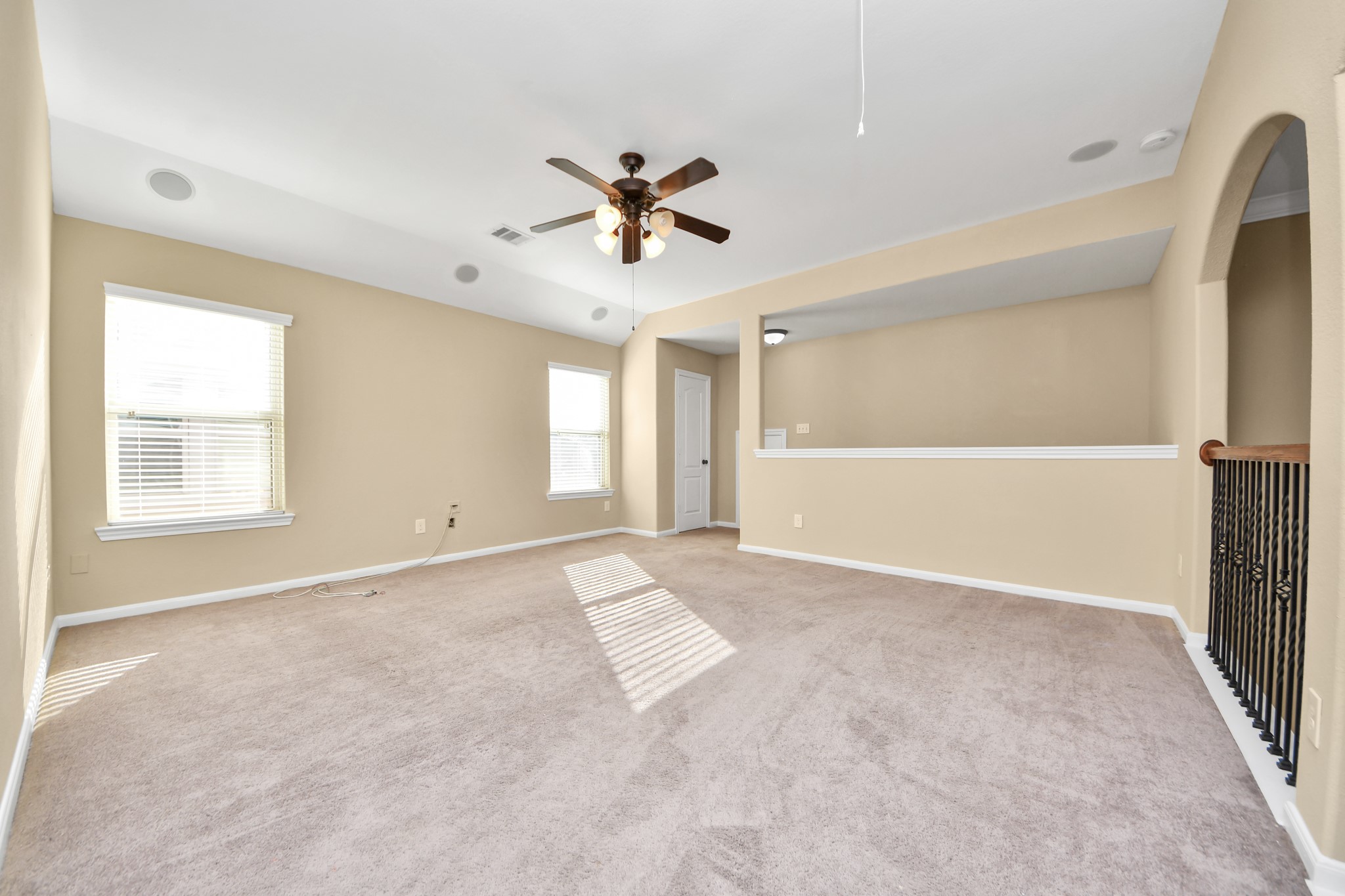 8522 Lighthouse Lake Lane, Humble, TX 77346