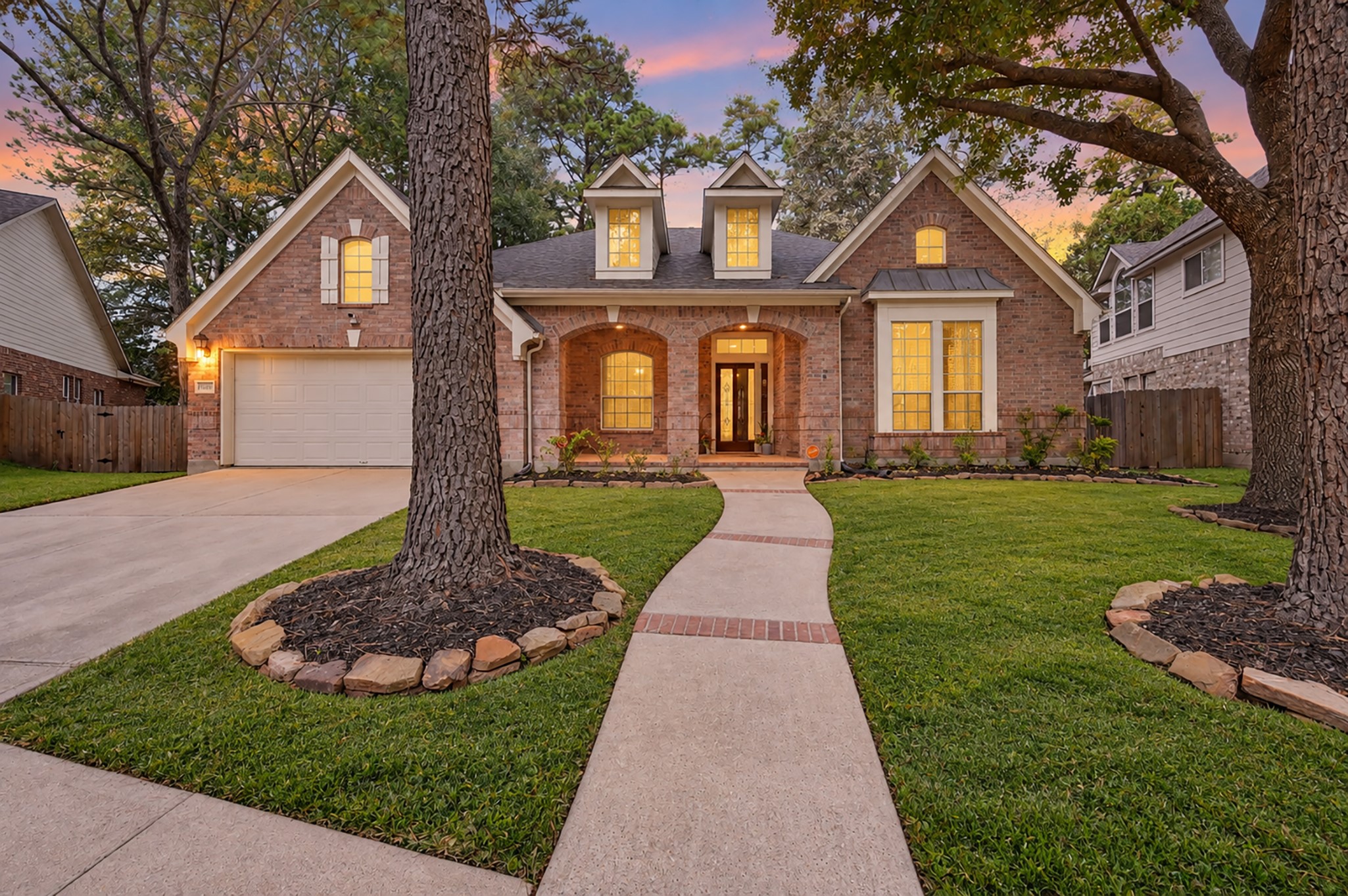 18207 Red Eagle Court, Humble, TX 77346 18207 Red Eagle Court, Humble, TX 77346