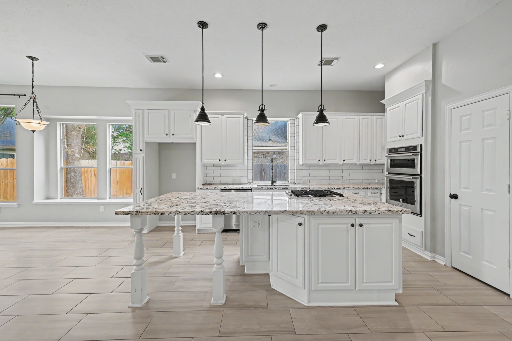 18207 Red Eagle Court, Humble, TX 77346