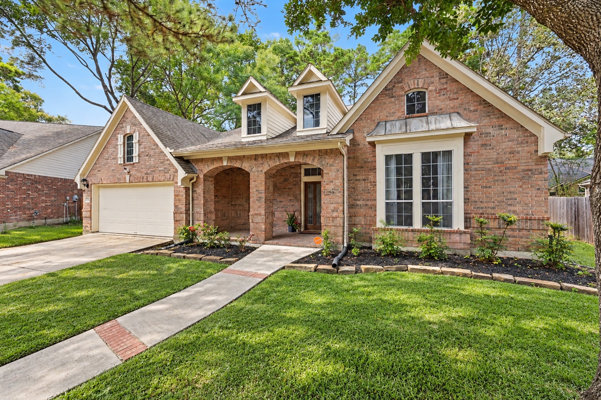 18207 Red Eagle Court, Humble, TX 77346 18207 Red Eagle Court, Humble, TX 77346