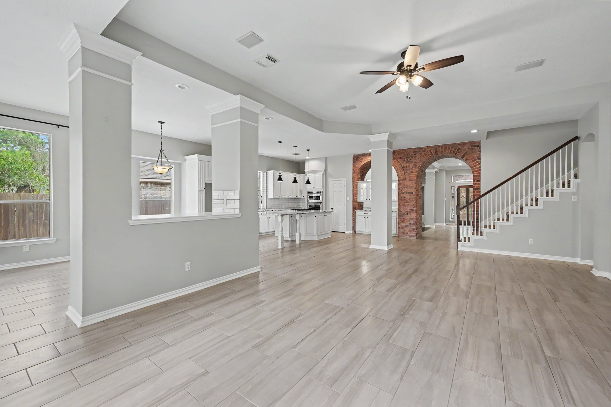 18207 Red Eagle Court, Humble, TX 77346
