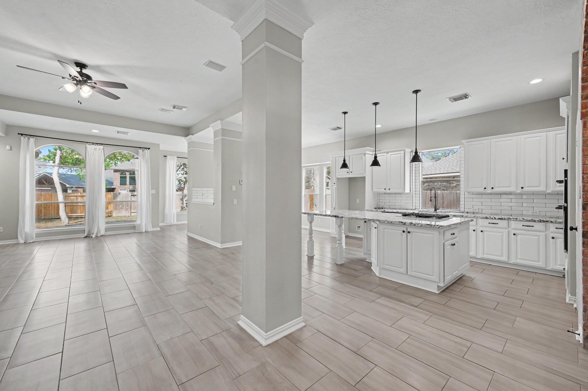 18207 Red Eagle Court, Humble, TX 77346