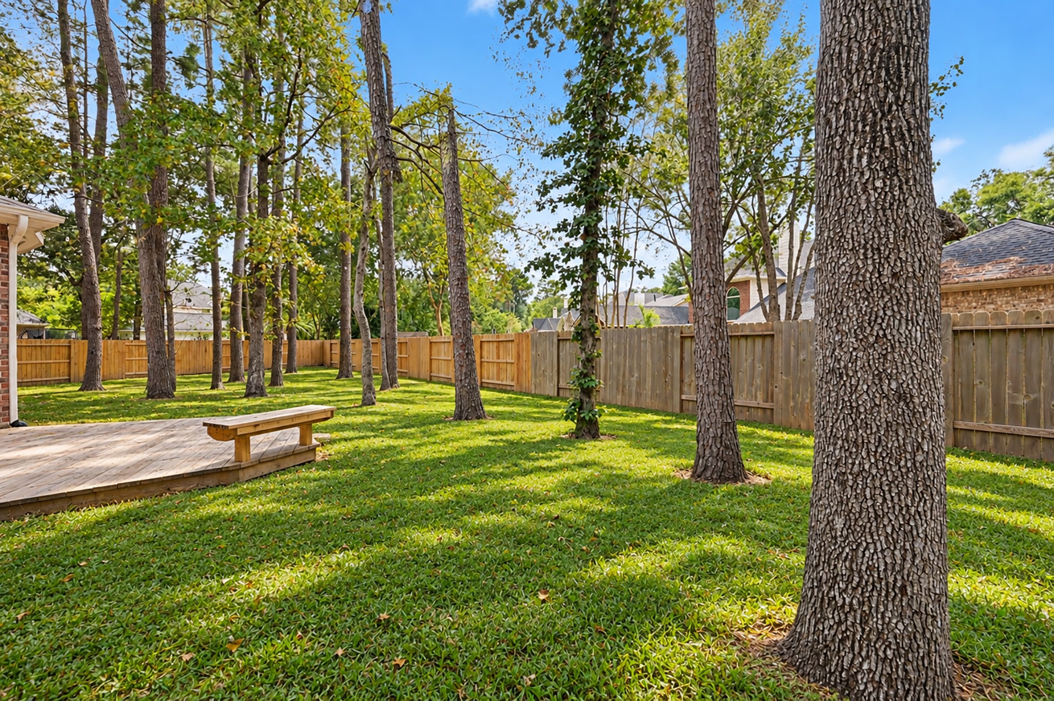 18207 Red Eagle Court, Humble, TX 77346