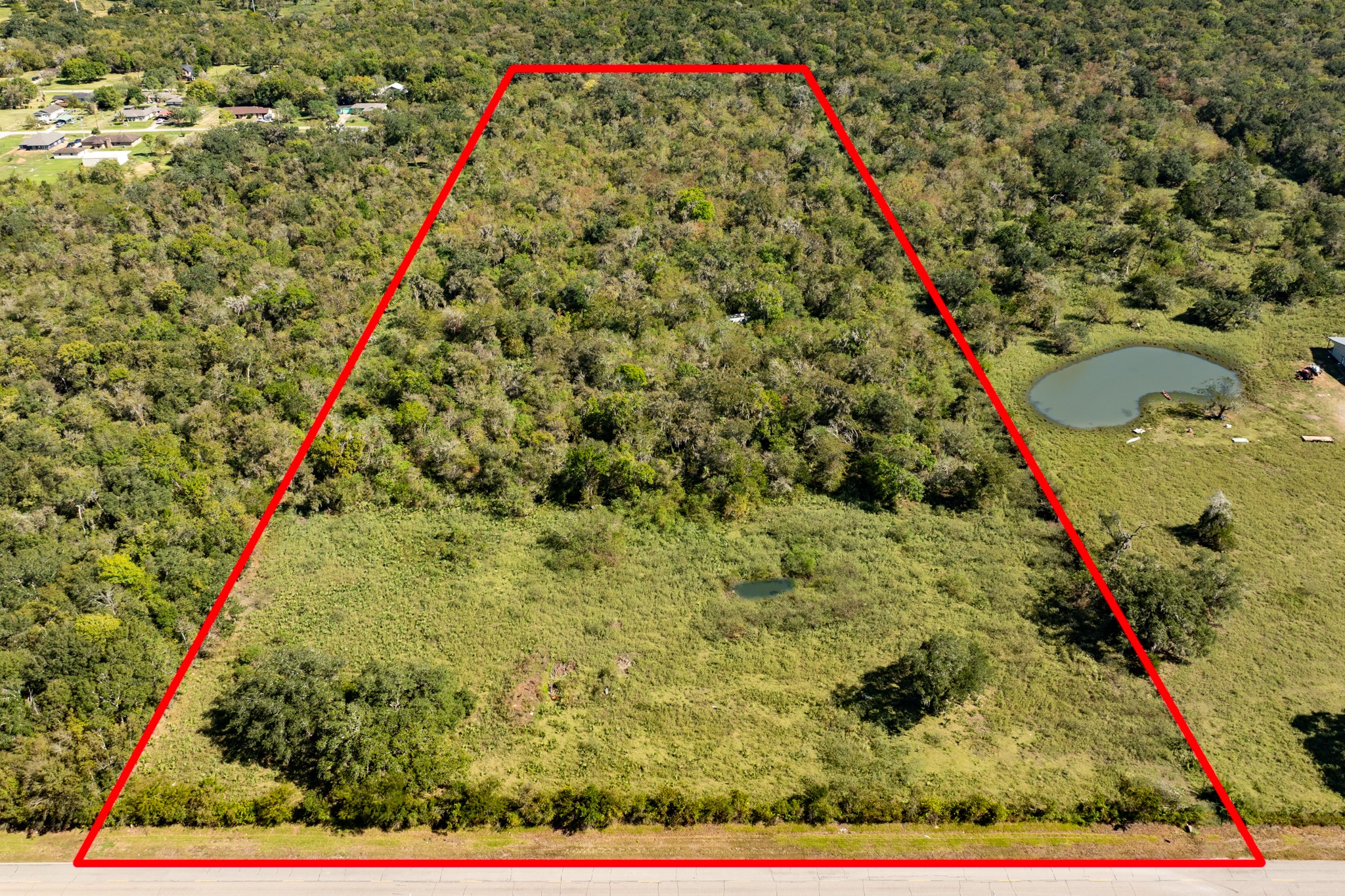 Property lines estimated-not deemed to be exact. Buyer to verify.