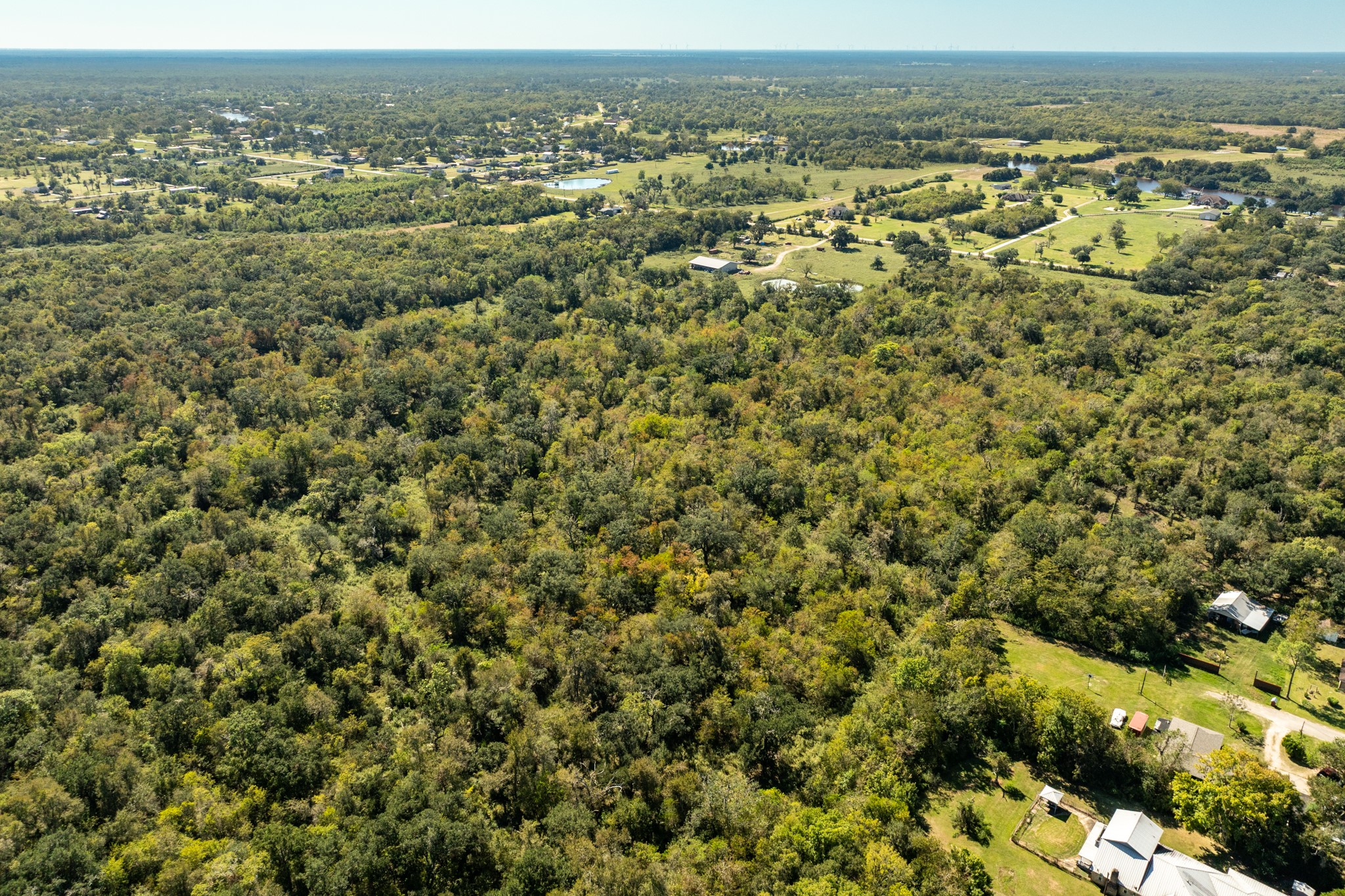 0 County Road 510/County Road, Brazoria, TX 77486