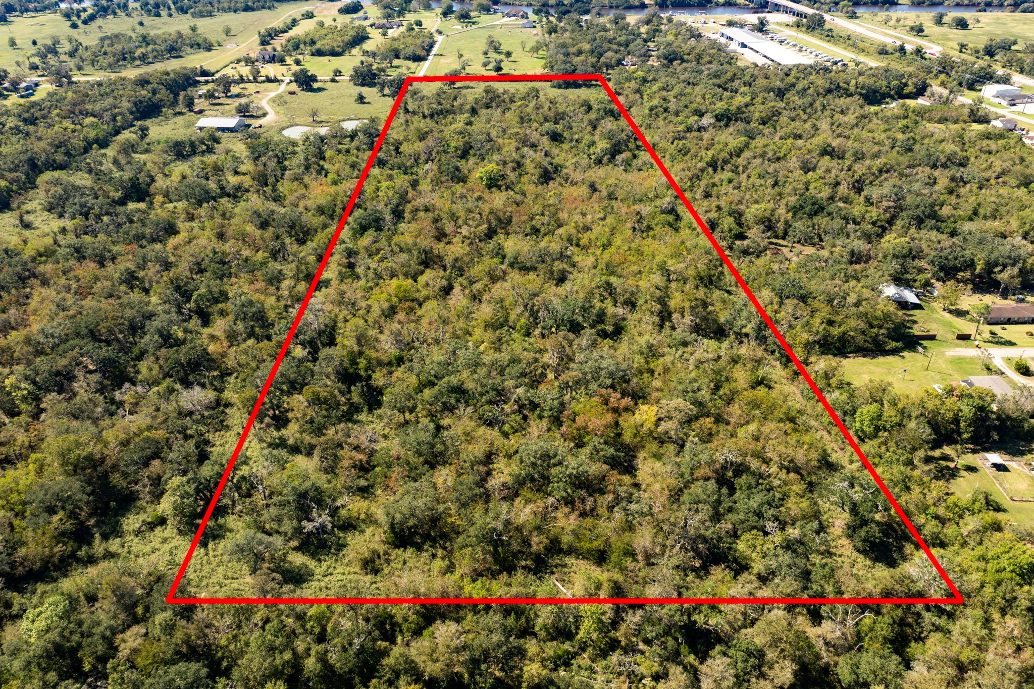 Property lines estimated-not deemed to be exact. Buyer to verify.