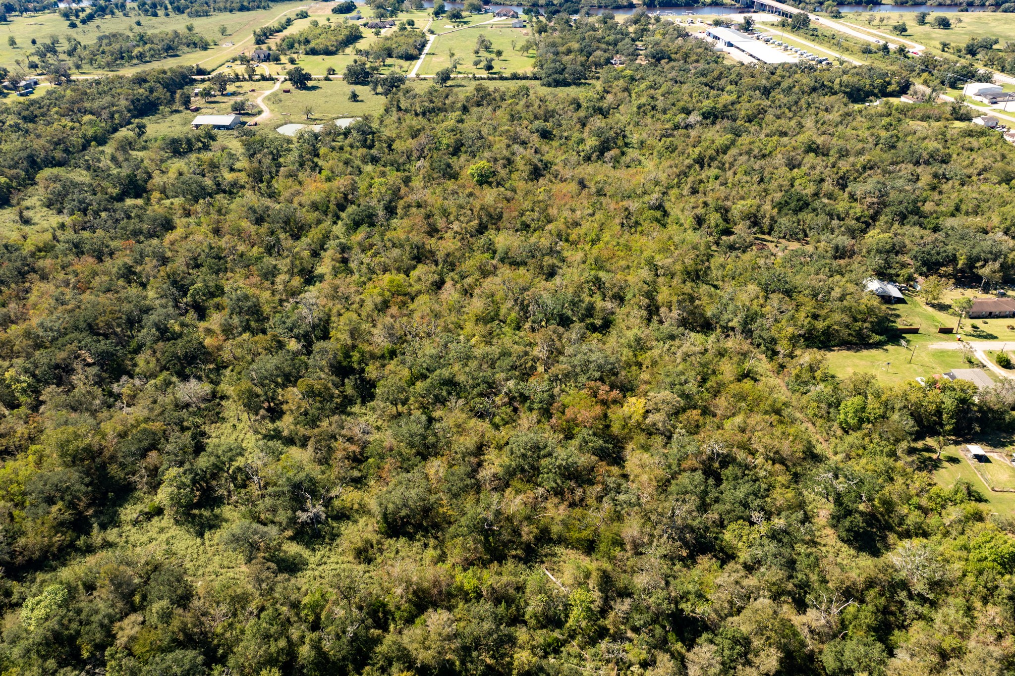 0 County Road 510/County Road, Brazoria, TX 77486
