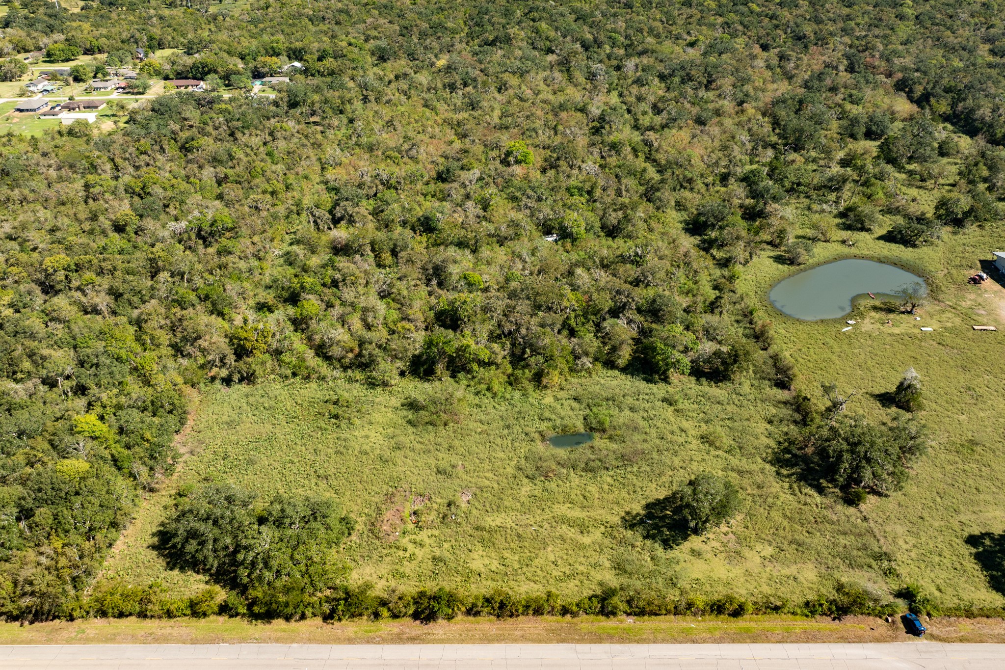 0 County Road 510/County Road, Brazoria, TX 77486
