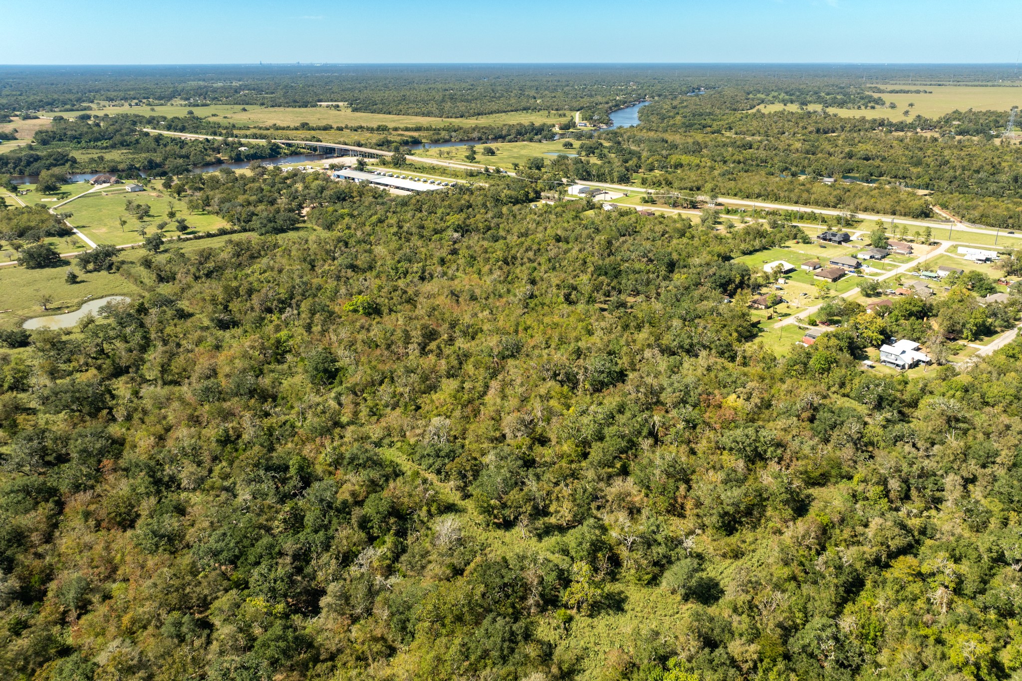 0 County Road 510/County Road, Brazoria, TX 77486