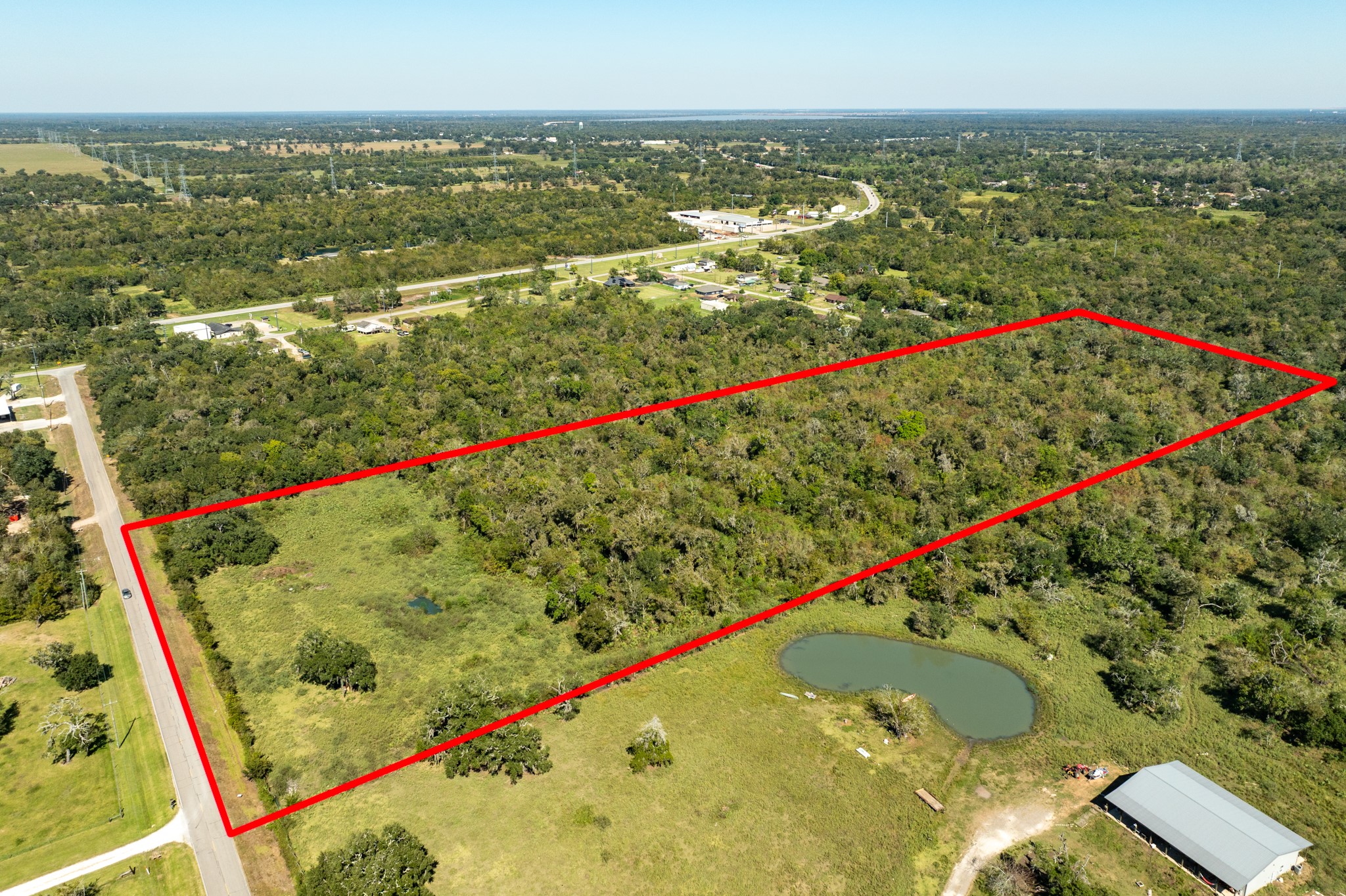 Property lines estimated-not deemed to be exact. Buyer to verify.
