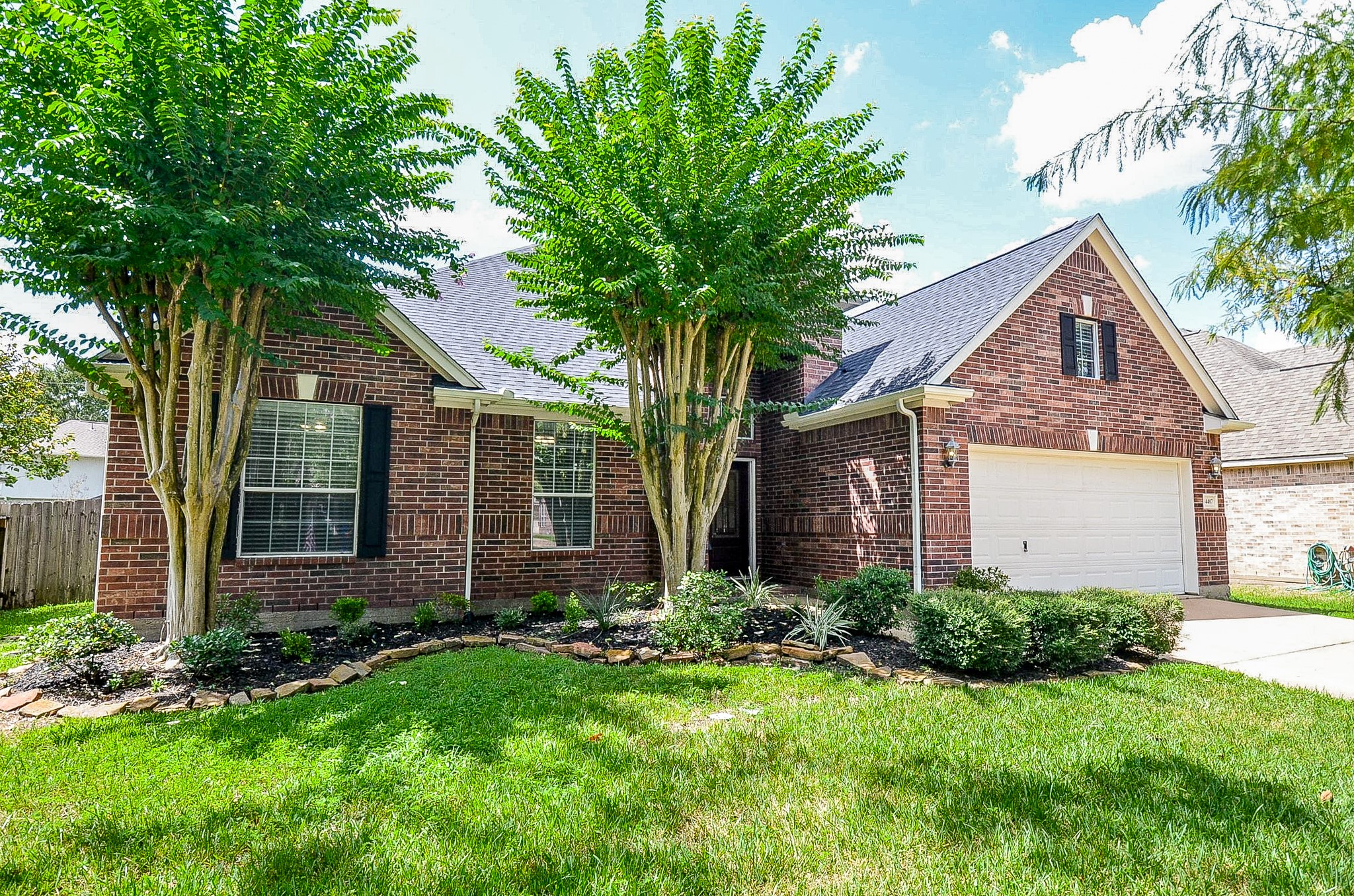 Welcome HOME to 14407 Spanish River Ln.