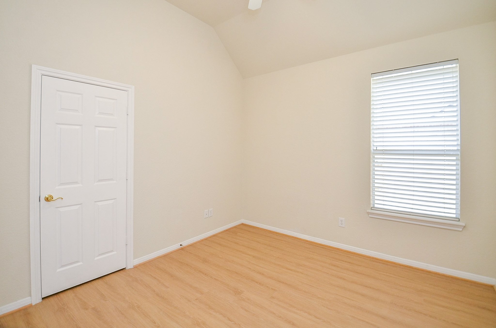 Whether it becomes a bedroom for kids, guests or extended family, its downstairs location makes this room especially versatile without giving up the dedicated game room upstairs.