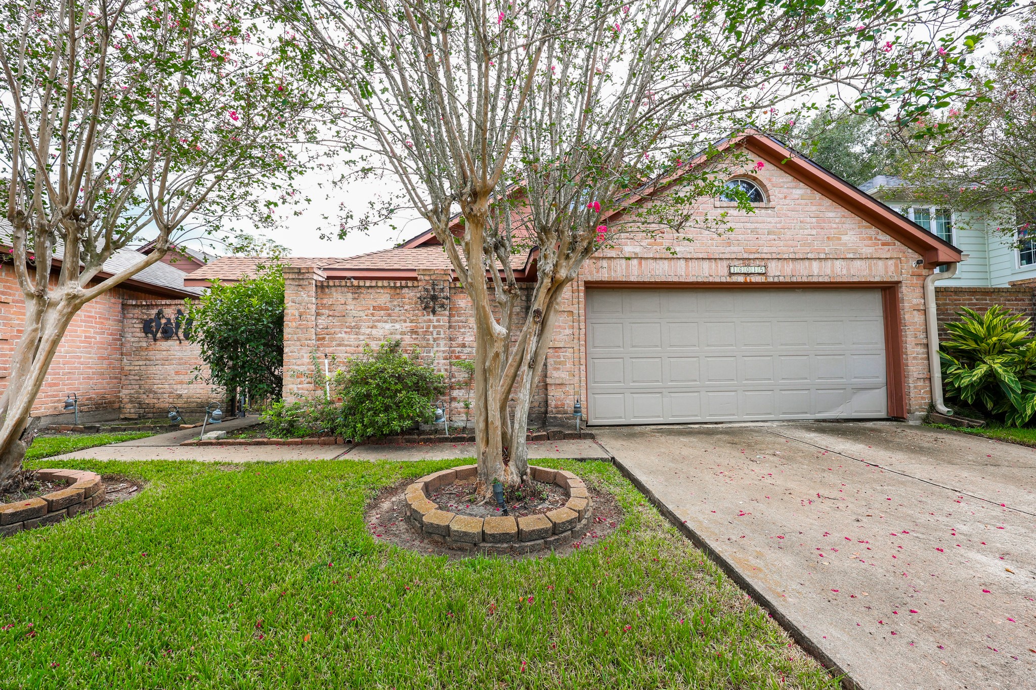 16015 Hidden Acres Drive, Houston, TX 77084 16015 Hidden Acres Drive, Houston, TX 77084