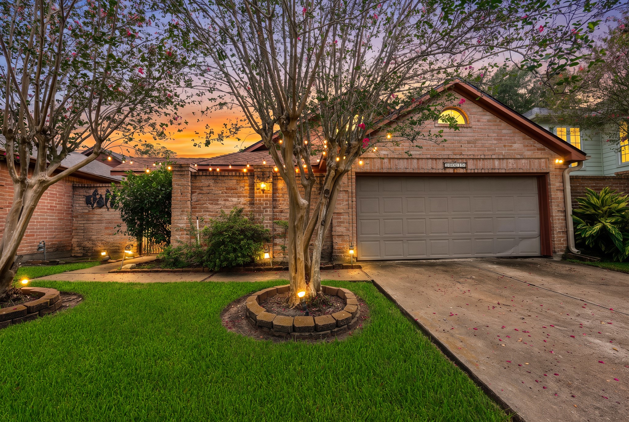 16015 Hidden Acres Drive, Houston, TX 77084