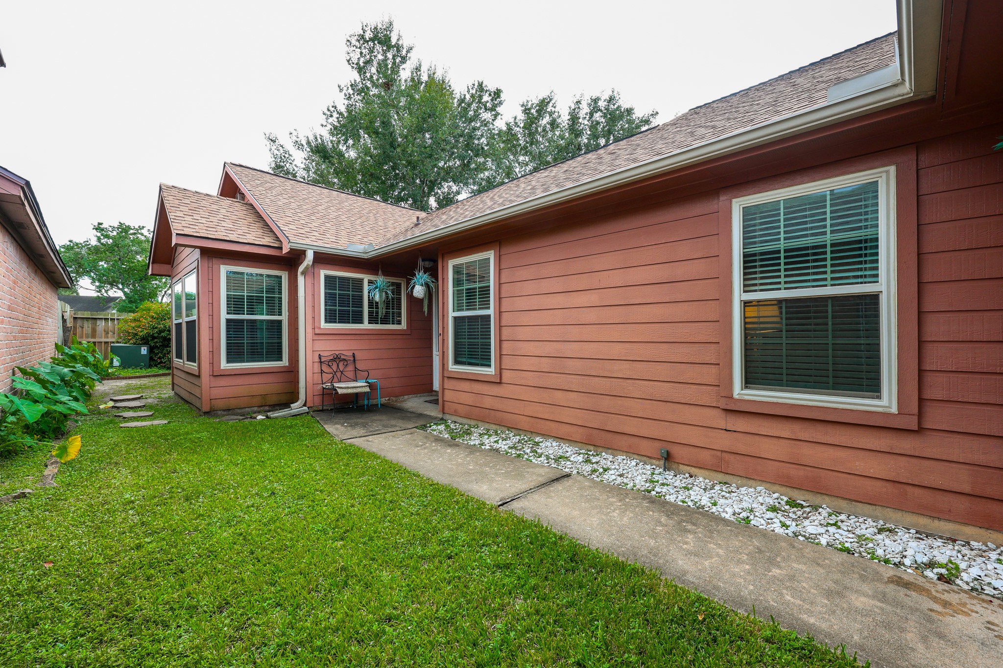 16015 Hidden Acres Drive, Houston, TX 77084