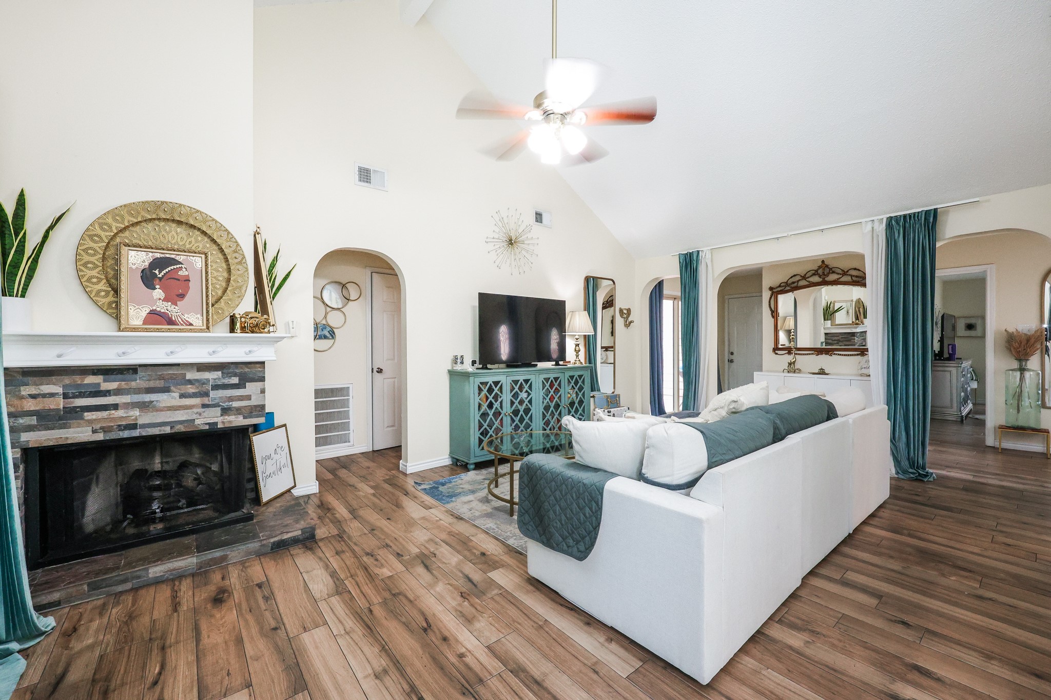 16015 Hidden Acres Drive, Houston, TX 77084 16015 Hidden Acres Drive, Houston, TX 77084