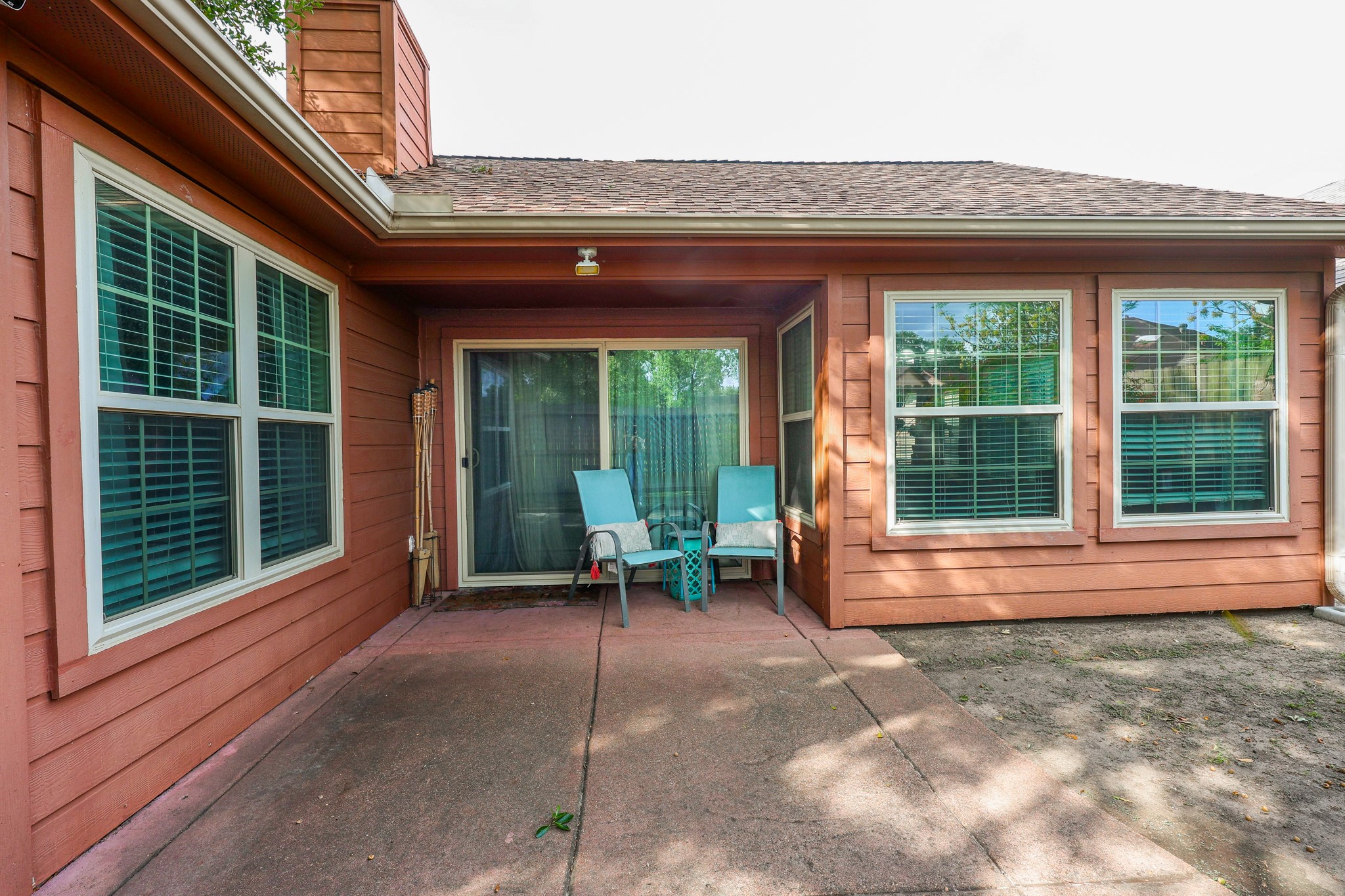 16015 Hidden Acres Drive, Houston, TX 77084