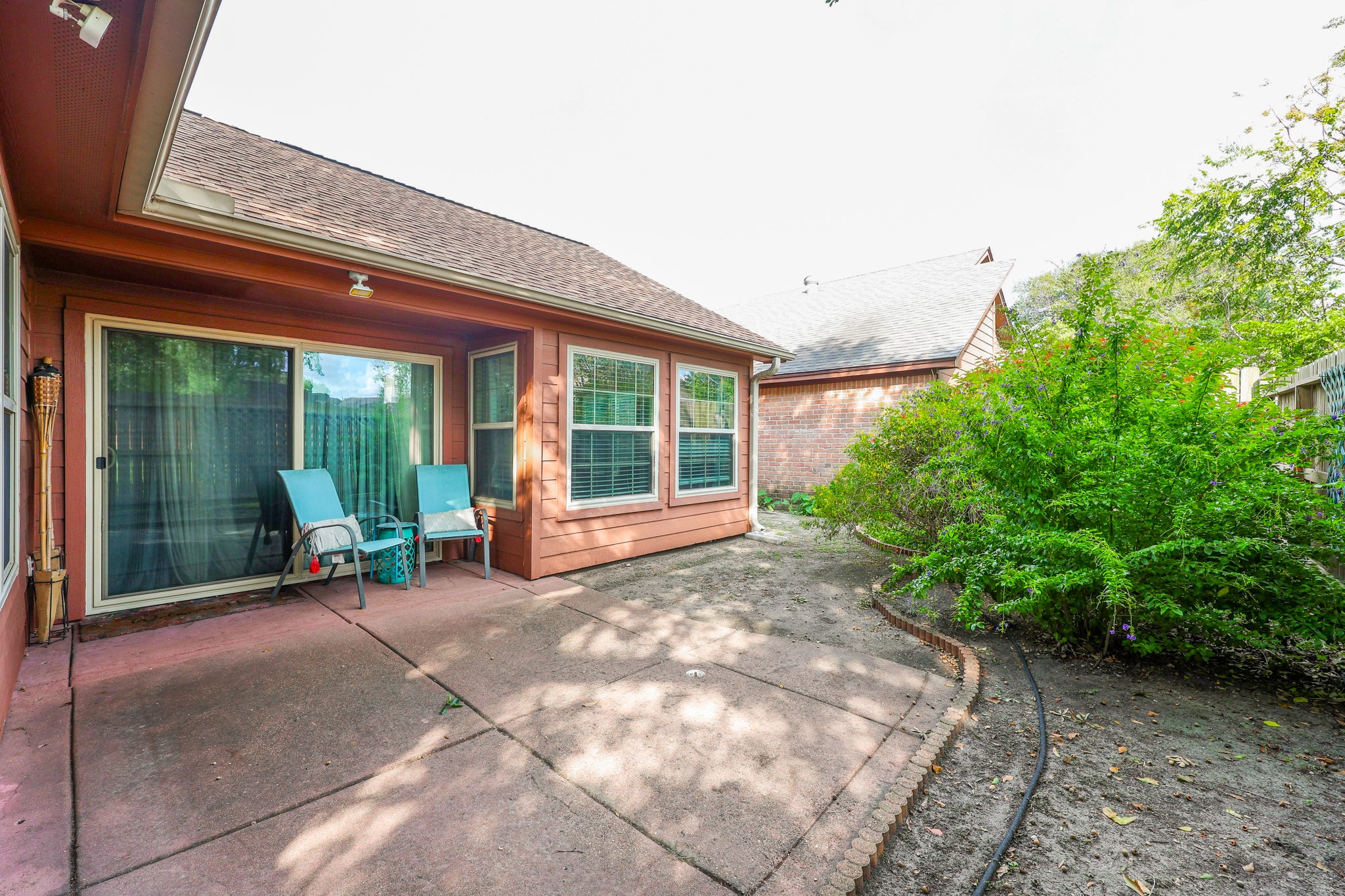 16015 Hidden Acres Drive, Houston, TX 77084