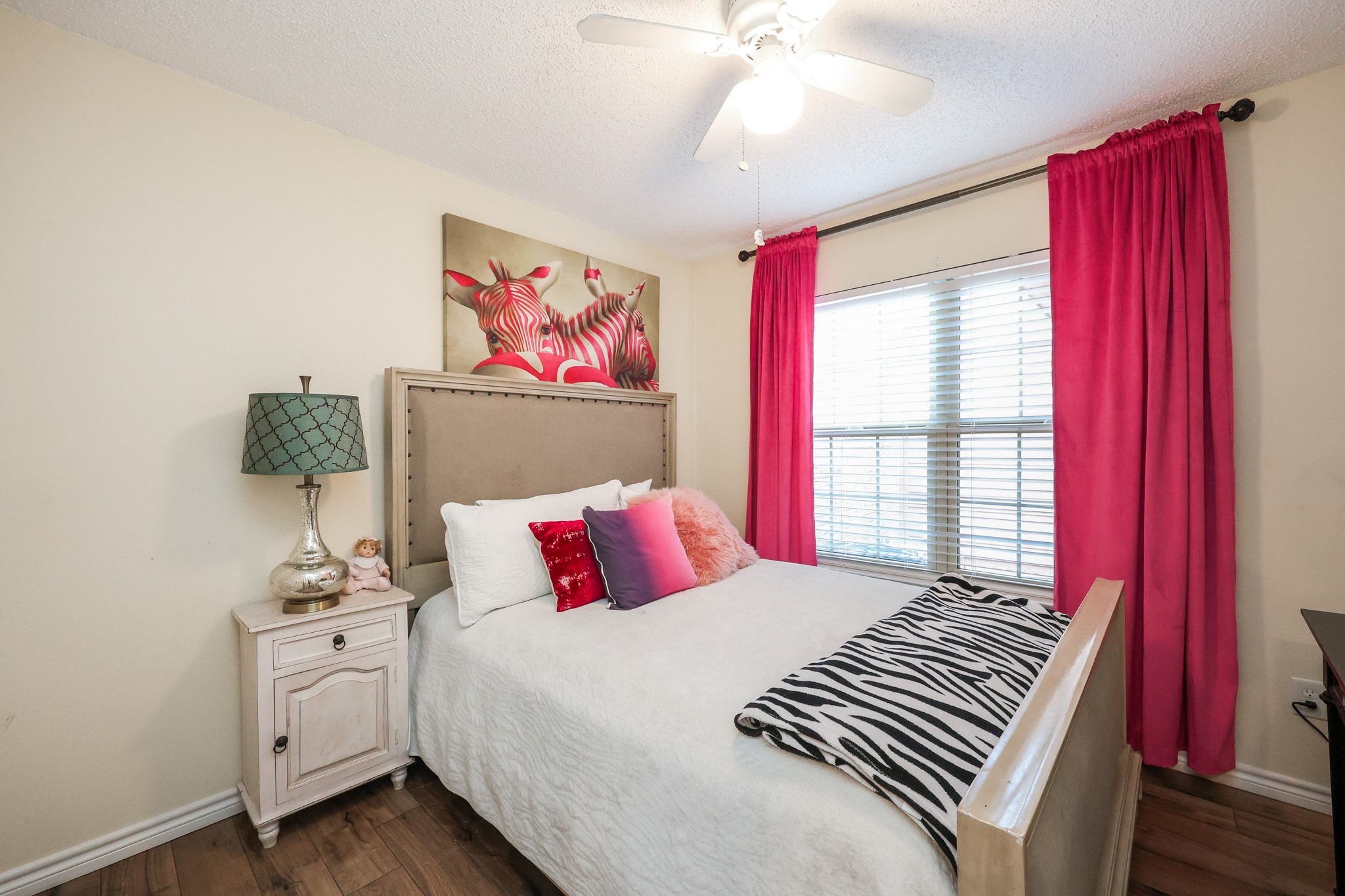 16015 Hidden Acres Drive, Houston, TX 77084