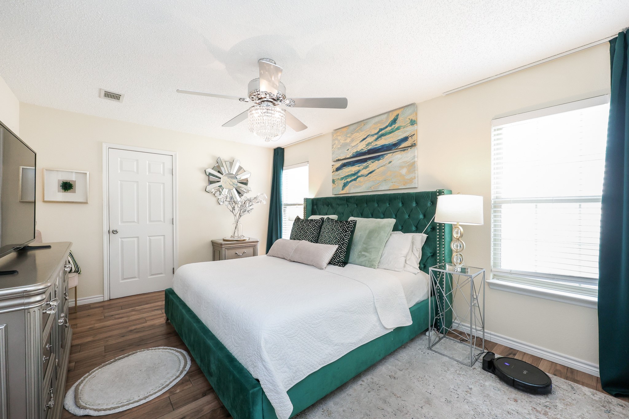16015 Hidden Acres Drive, Houston, TX 77084