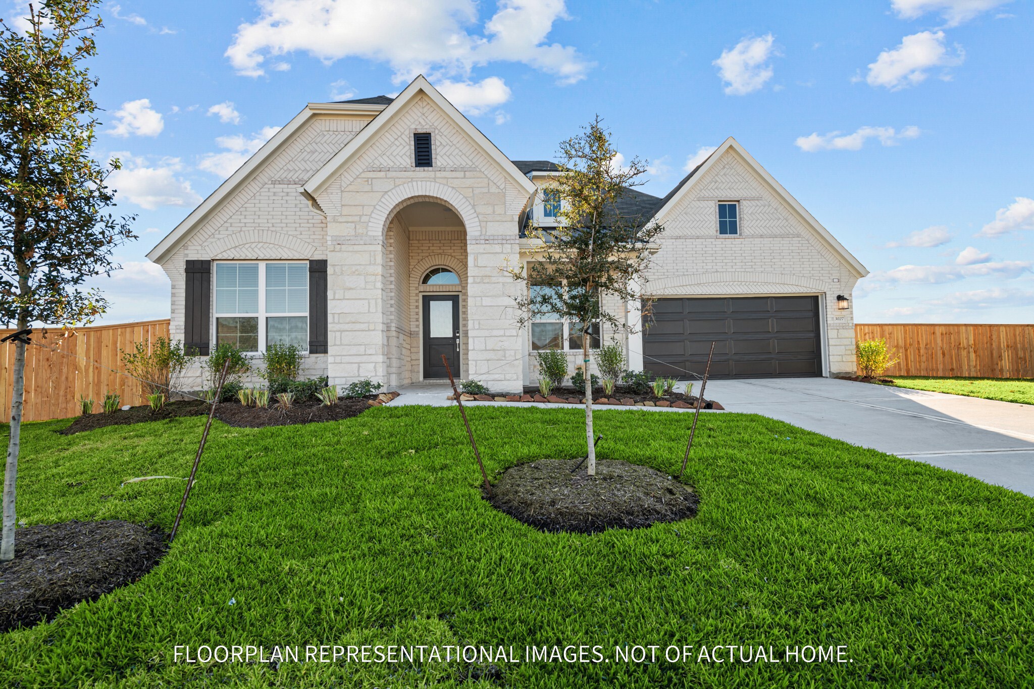 21006 Holm Oak Way, Tomball, TX 77377