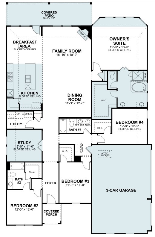 21006 Holm Oak Way, Tomball, TX 77377