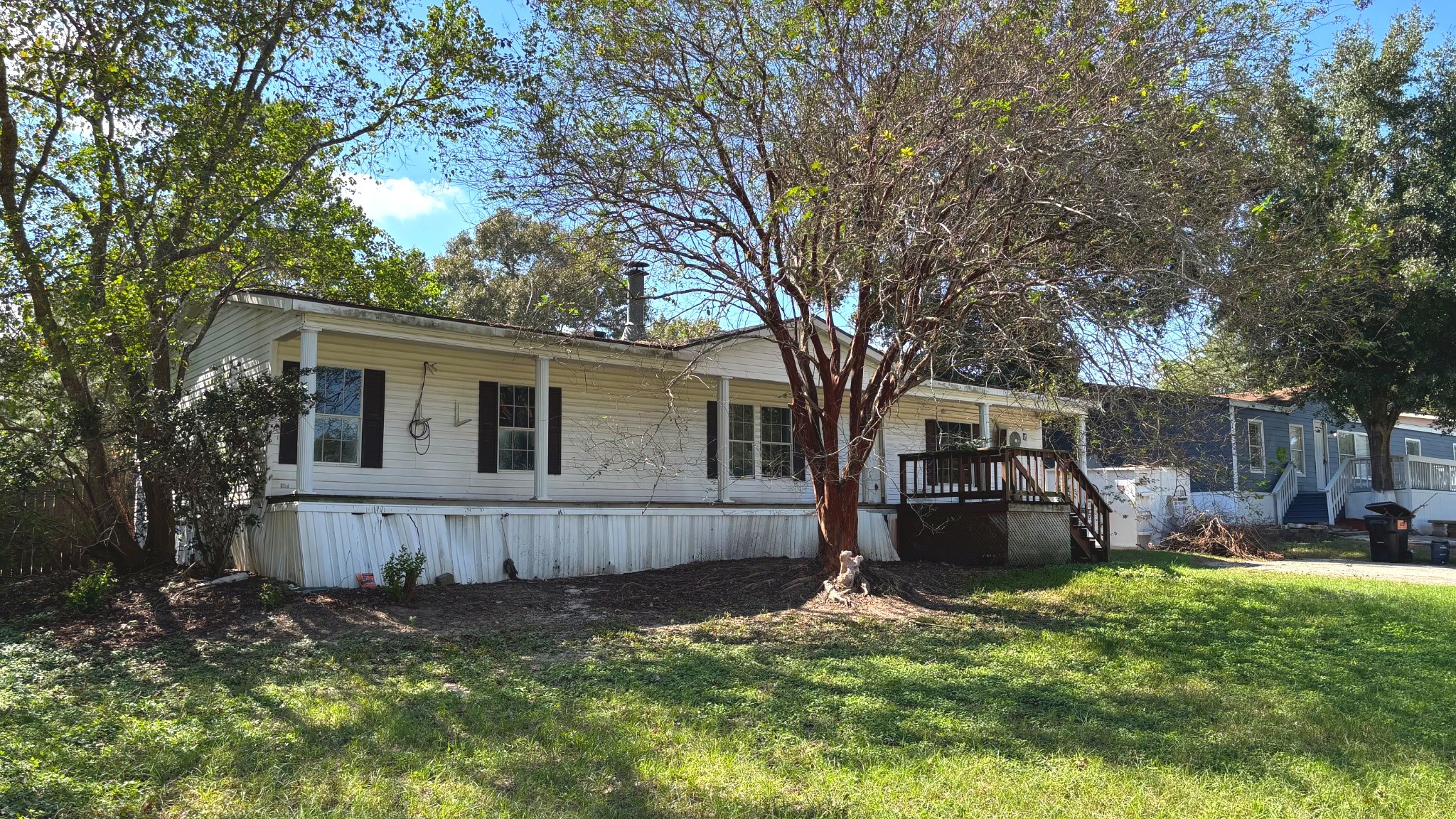 16219 Oaklane Trail, Magnolia, TX 77355