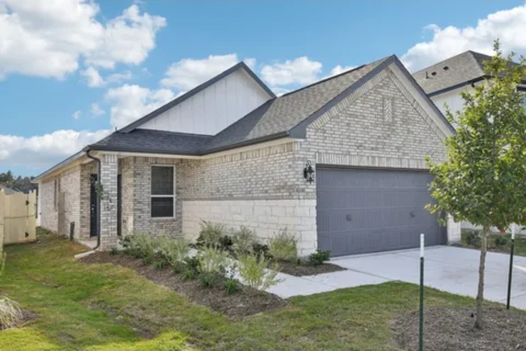9450 Herons Preserve, Conroe, TX 77385