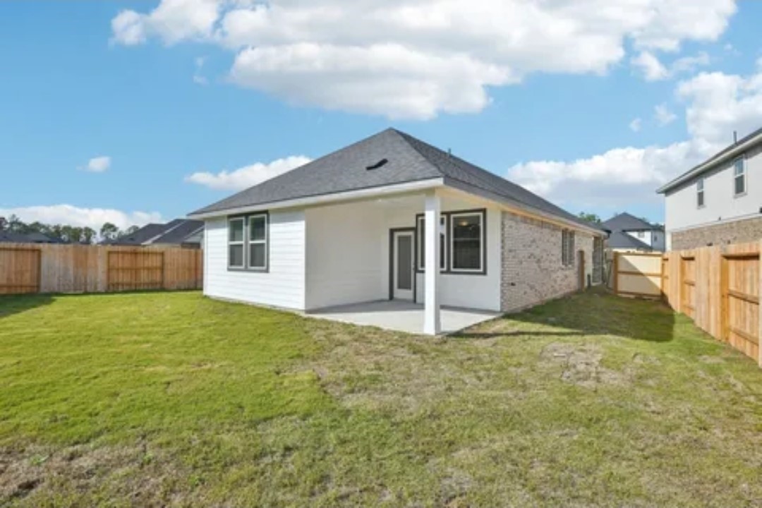 9450 Herons Preserve, Conroe, TX 77385