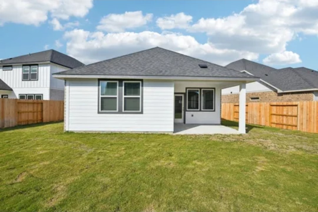 9450 Herons Preserve, Conroe, TX 77385