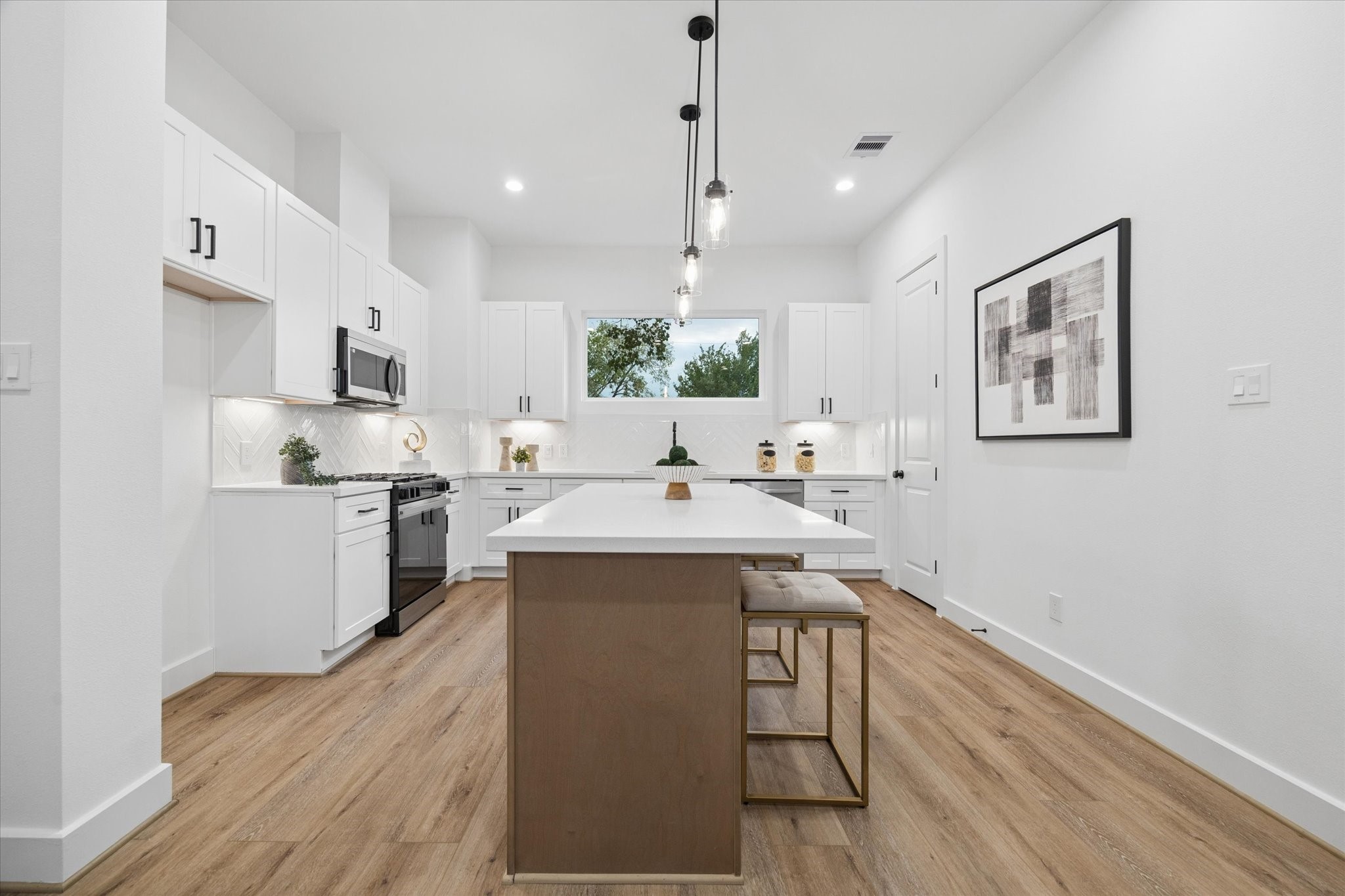903 Quitman Street, #C, Houston, TX 77009