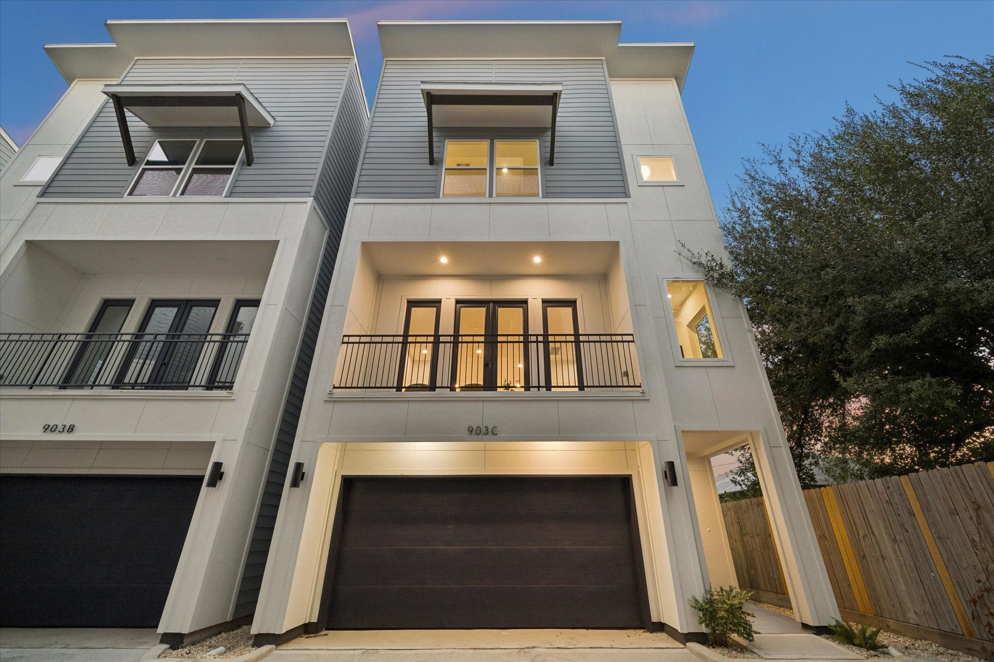 903 Quitman Street, #C, Houston, TX 77009 903 Quitman Street, #C, Houston, TX 77009