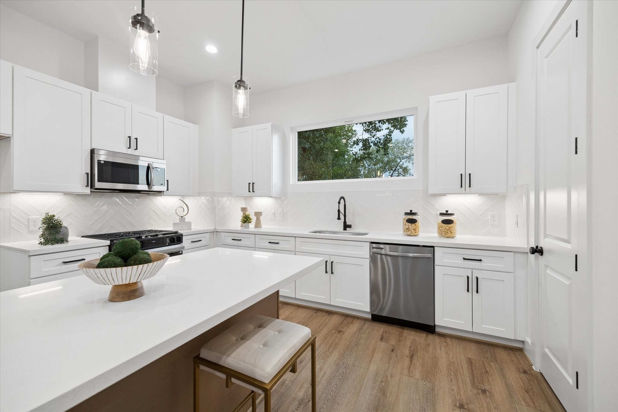 903 Quitman Street, #C, Houston, TX 77009