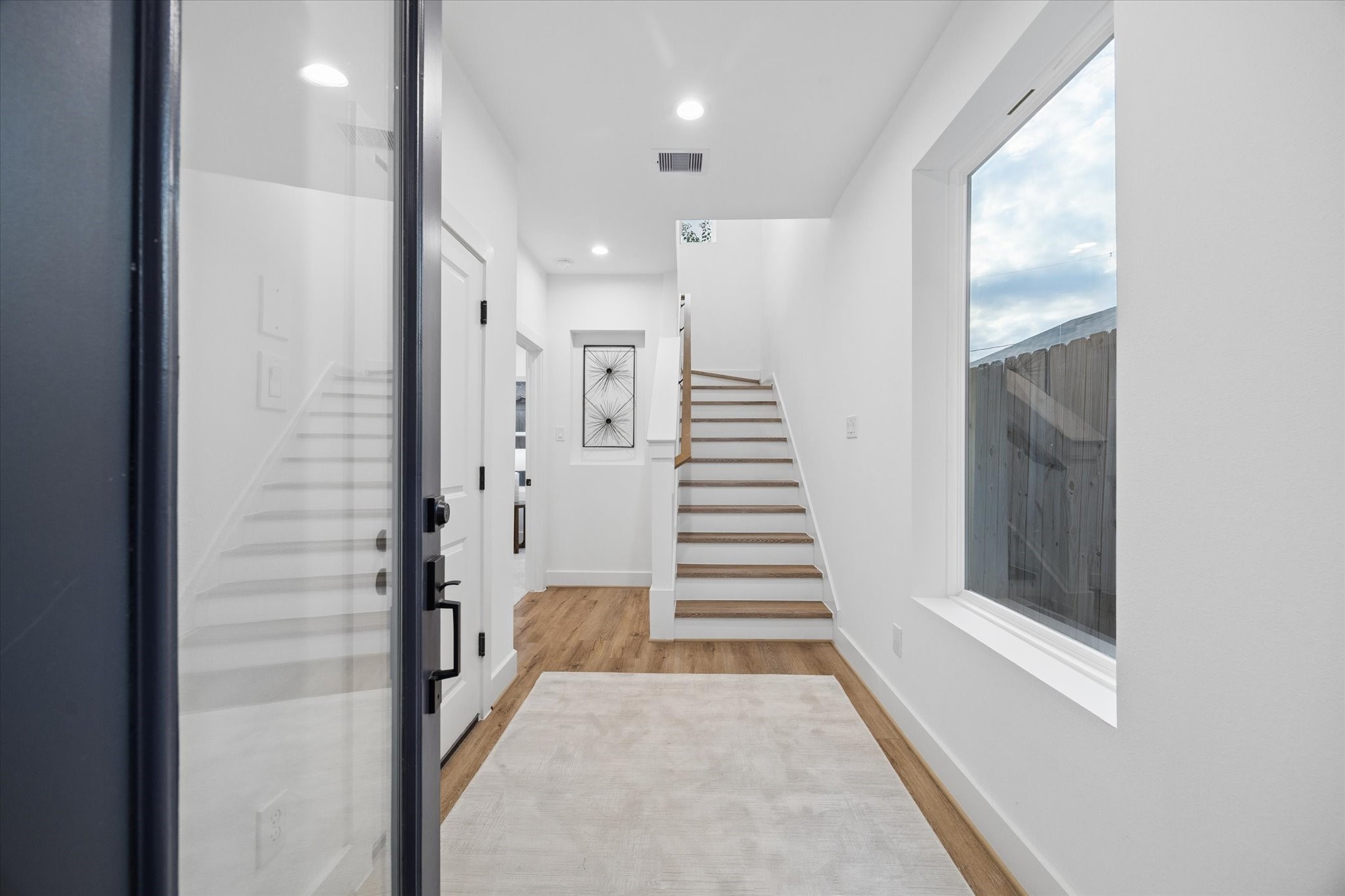 903 Quitman Street, #C, Houston, TX 77009