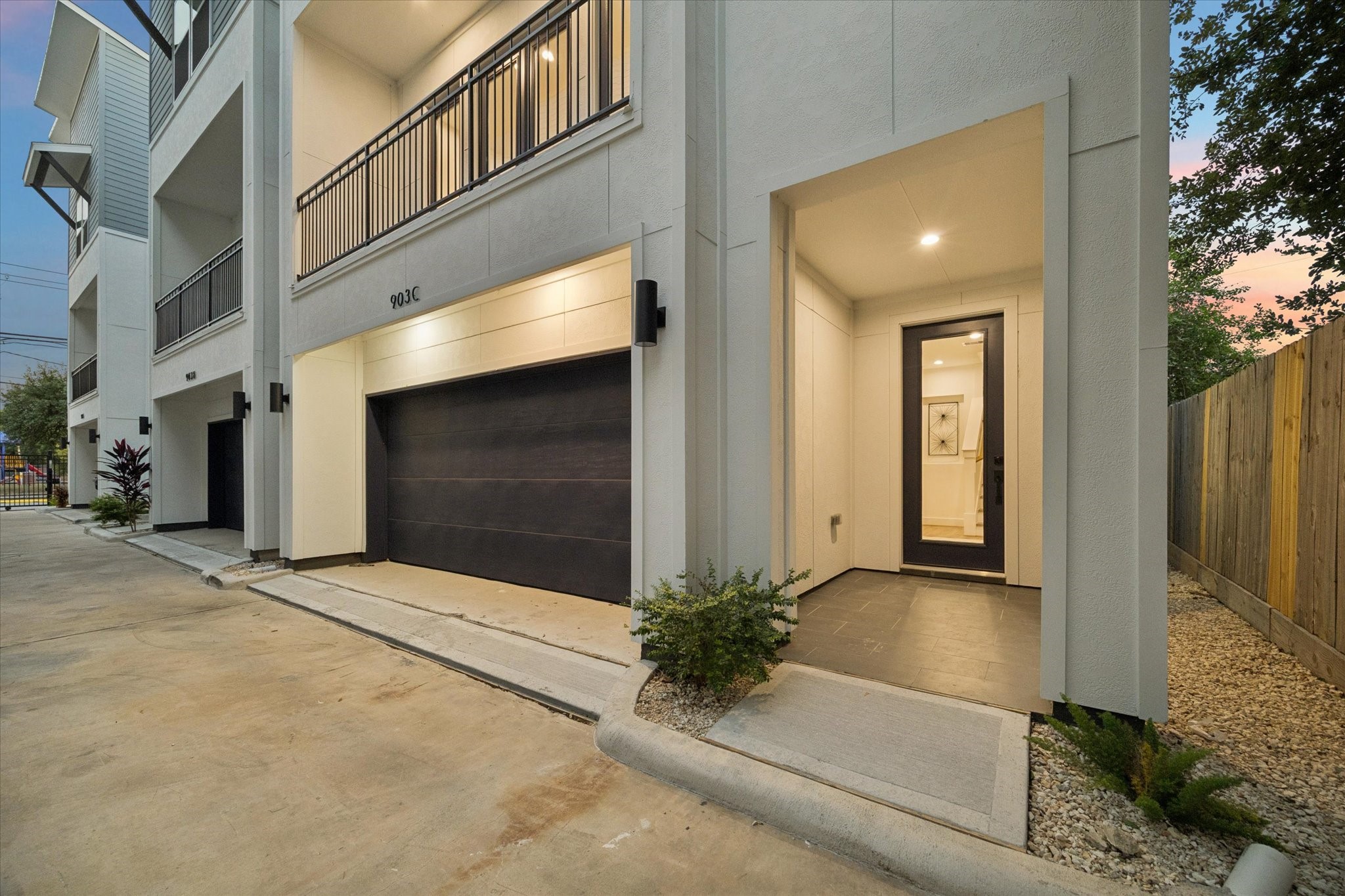 903 Quitman Street, #C, Houston, TX 77009 903 Quitman Street, #C, Houston, TX 77009