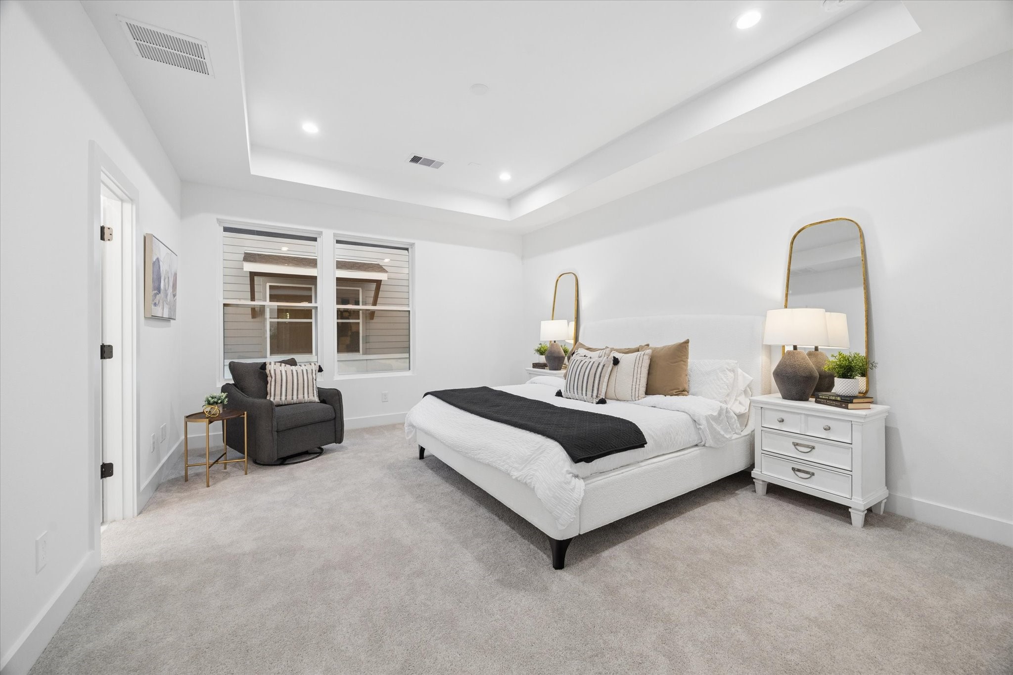 903 Quitman Street, #C, Houston, TX 77009