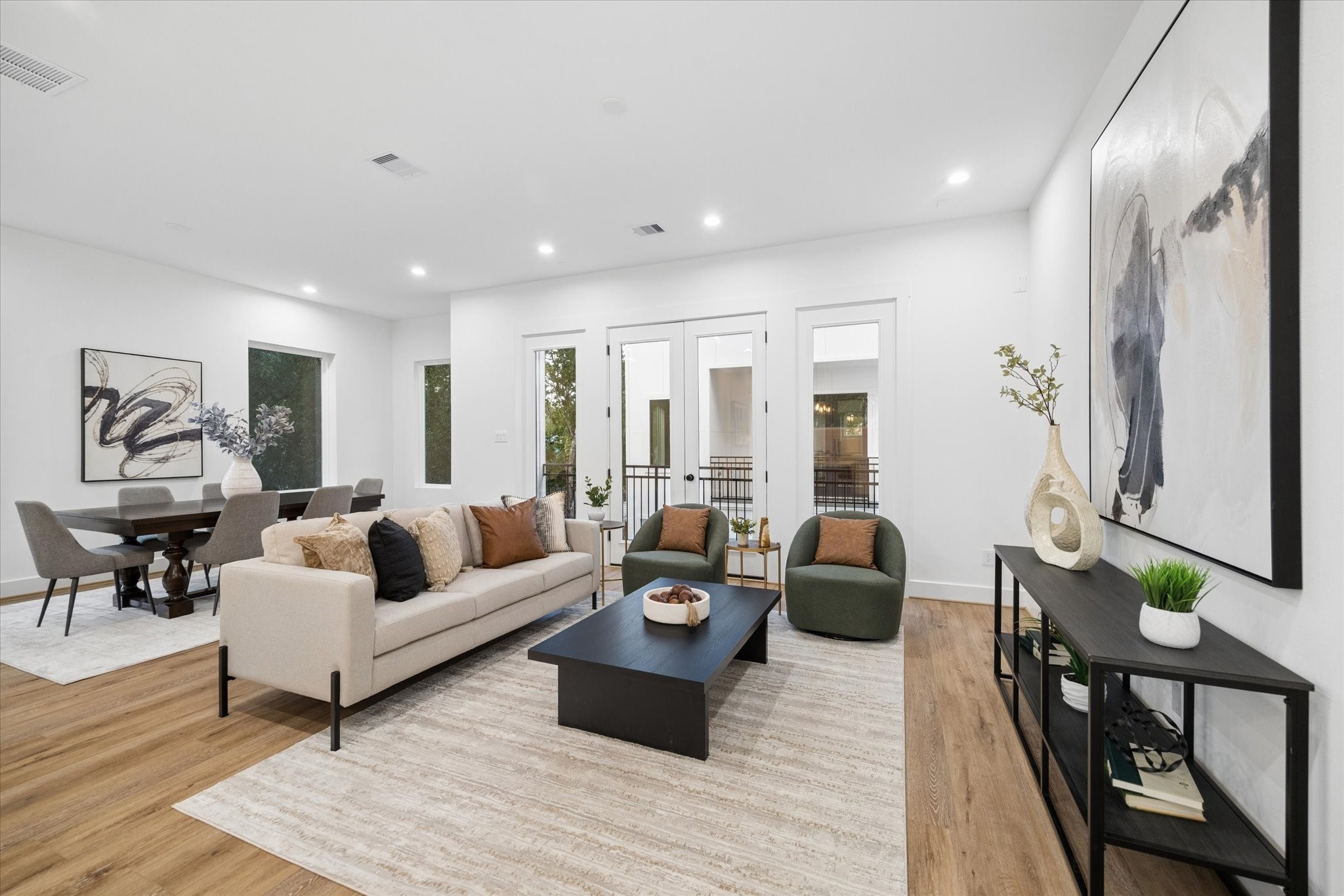 903 Quitman Street, #C, Houston, TX 77009