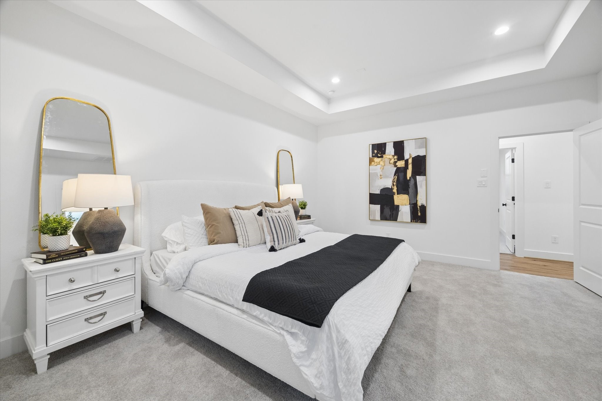 903 Quitman Street, #C, Houston, TX 77009