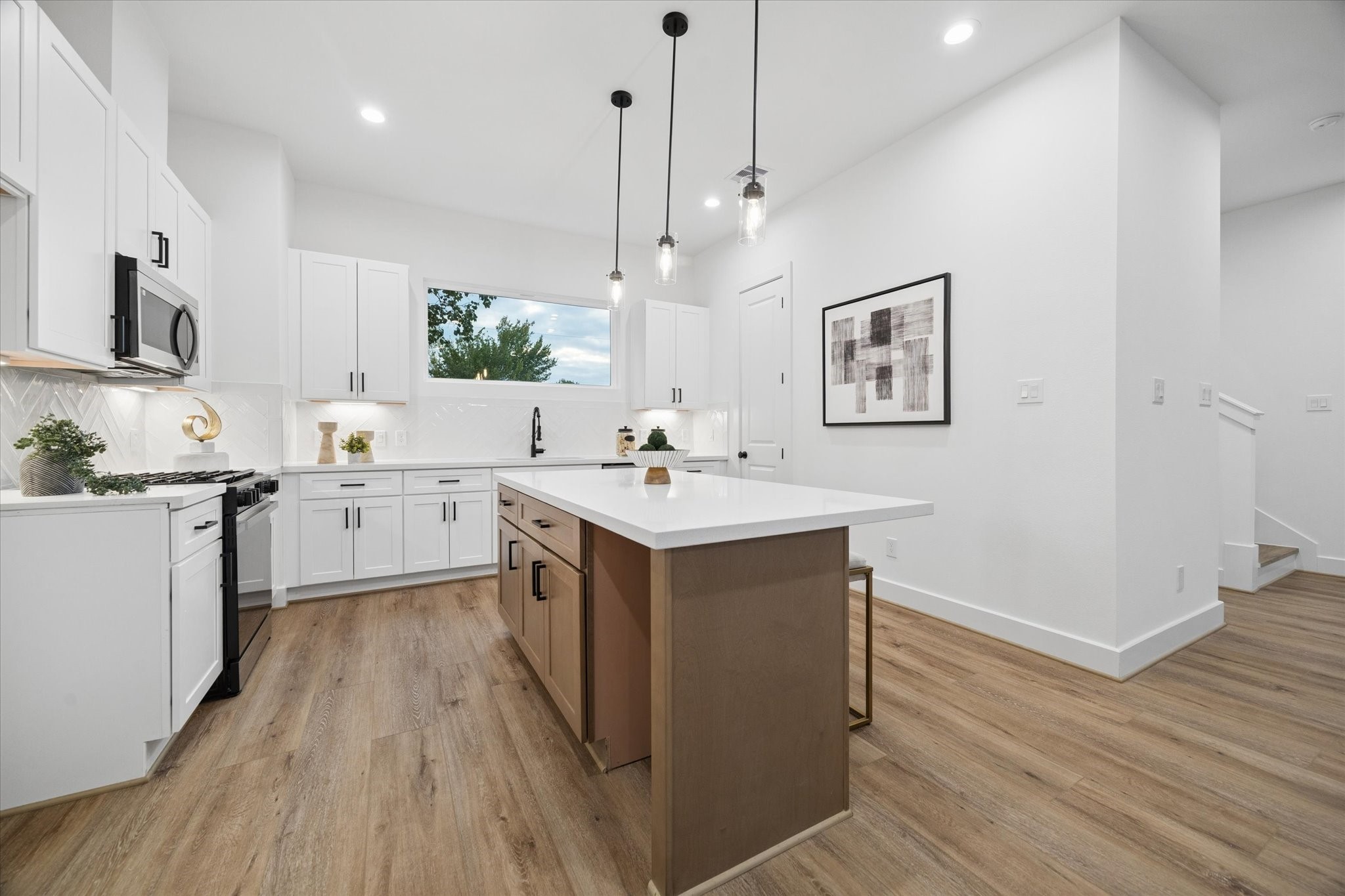 903 Quitman Street, #C, Houston, TX 77009